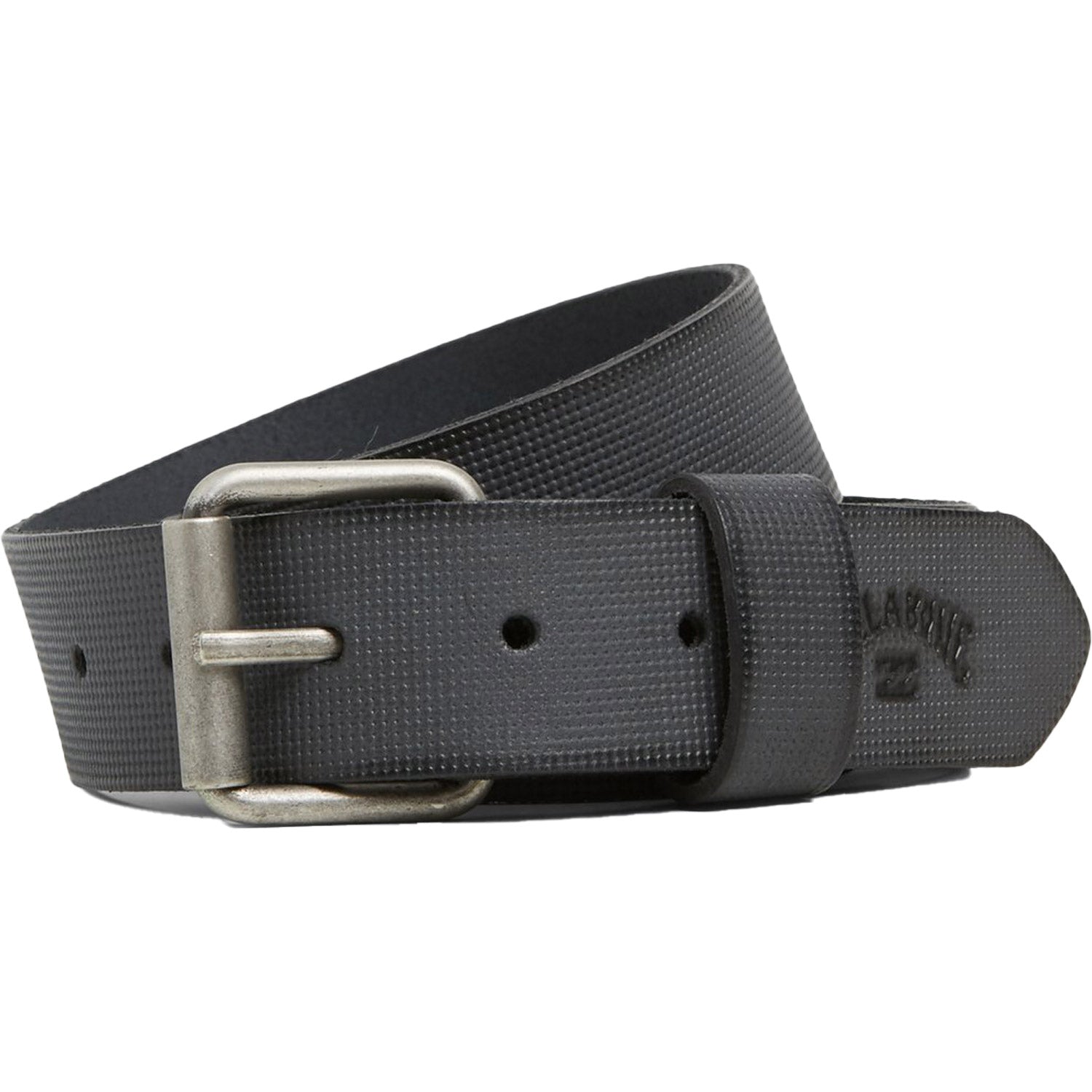 Billabong Daily Leather Belt Black