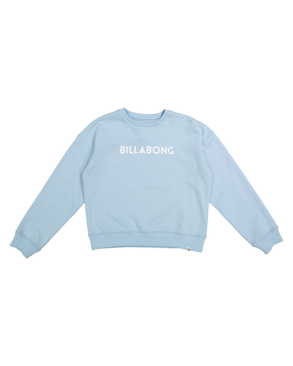 Billabong Dancer Crew Sky blue