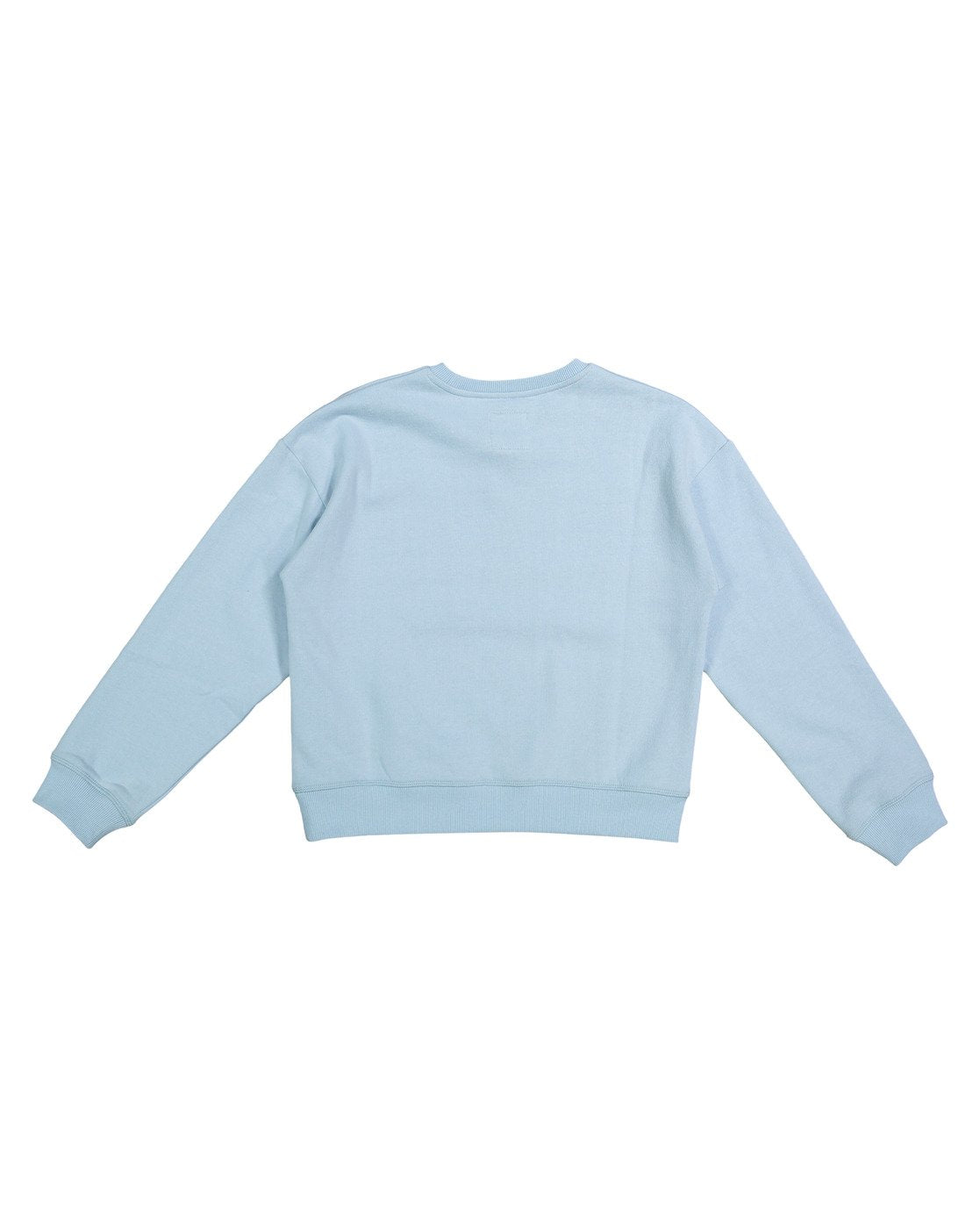 Billabong Dancer Crew Sky blue