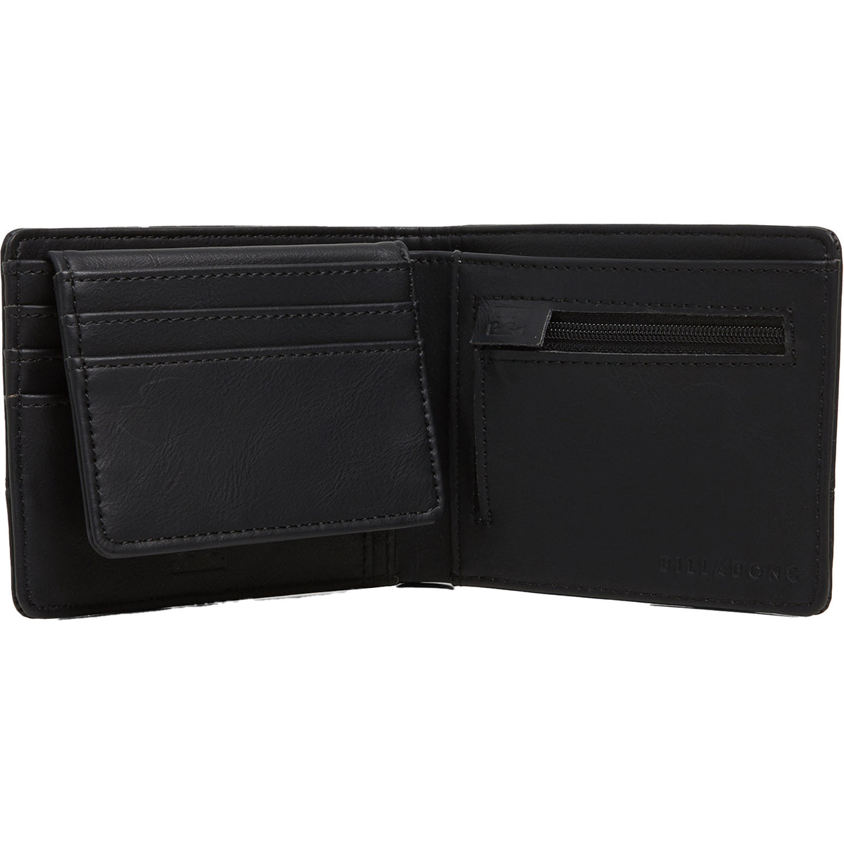 Billabong Dimensions Wallet Black