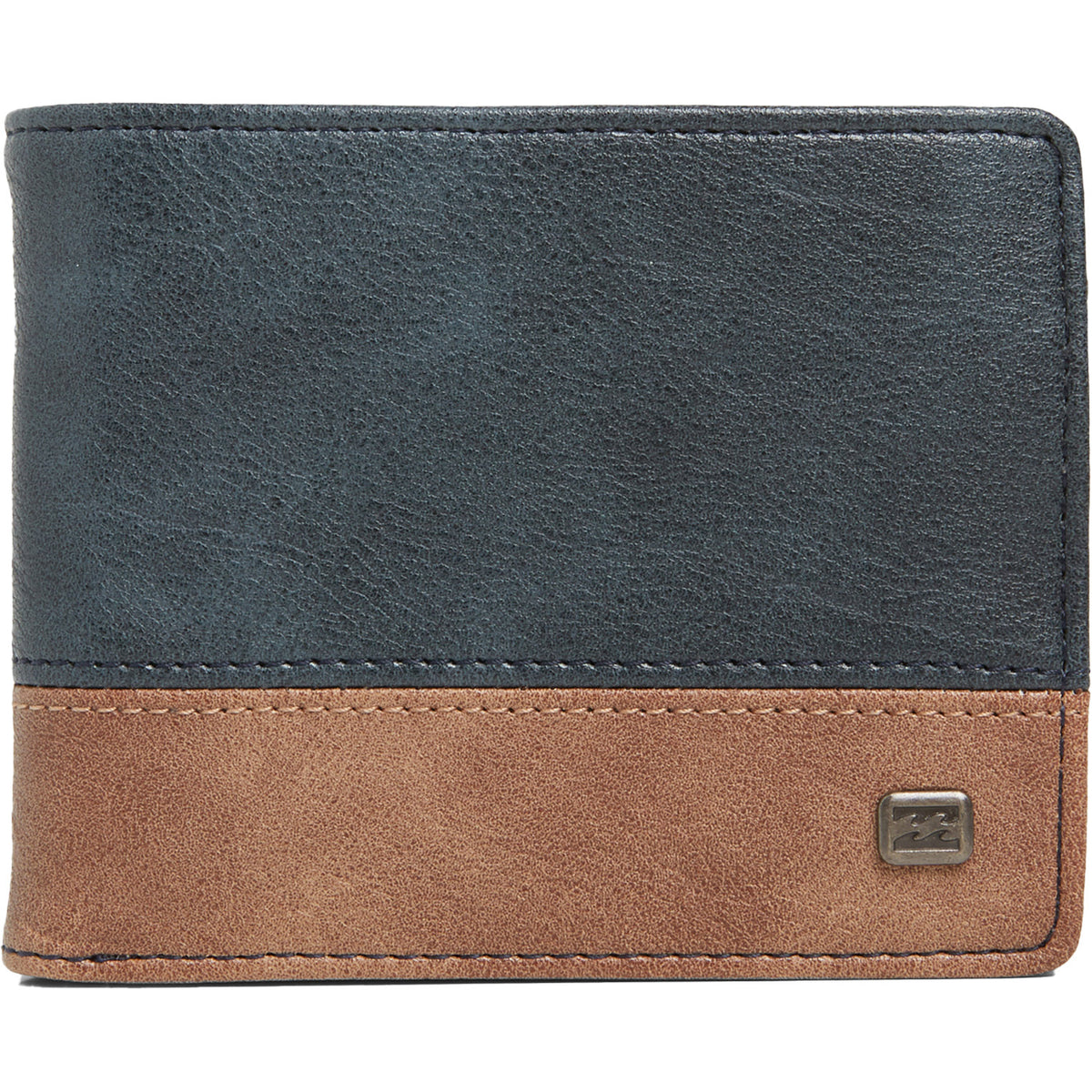 Billabong Dimensions Wallet Navy