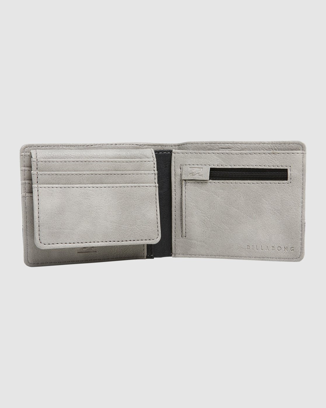 Billabong Dimension Wallet Grey