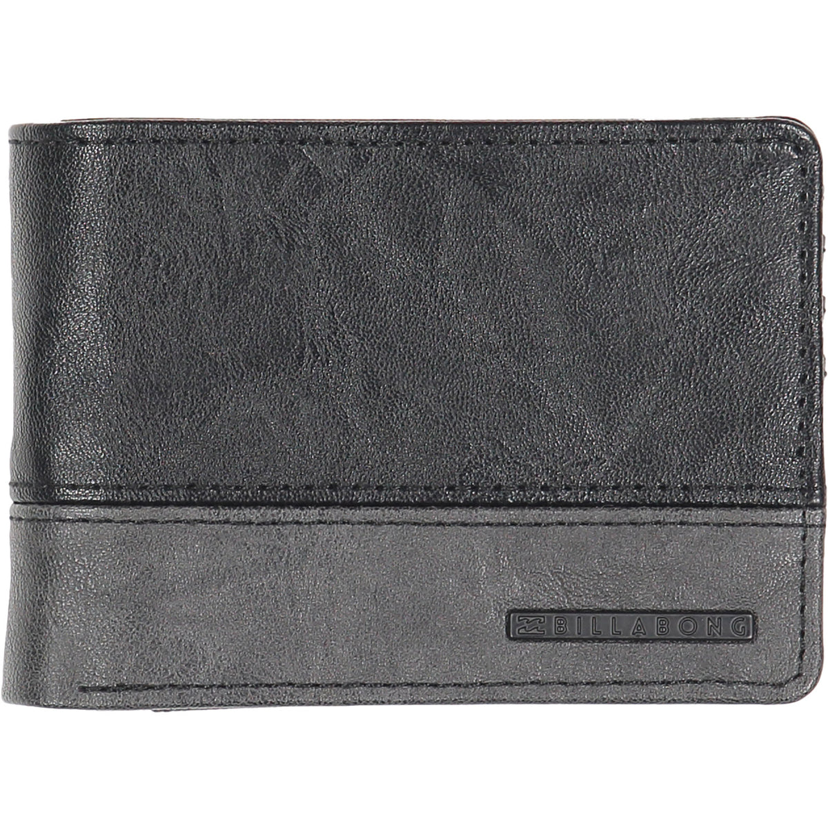 Billabong Dimensions Wallet Grey