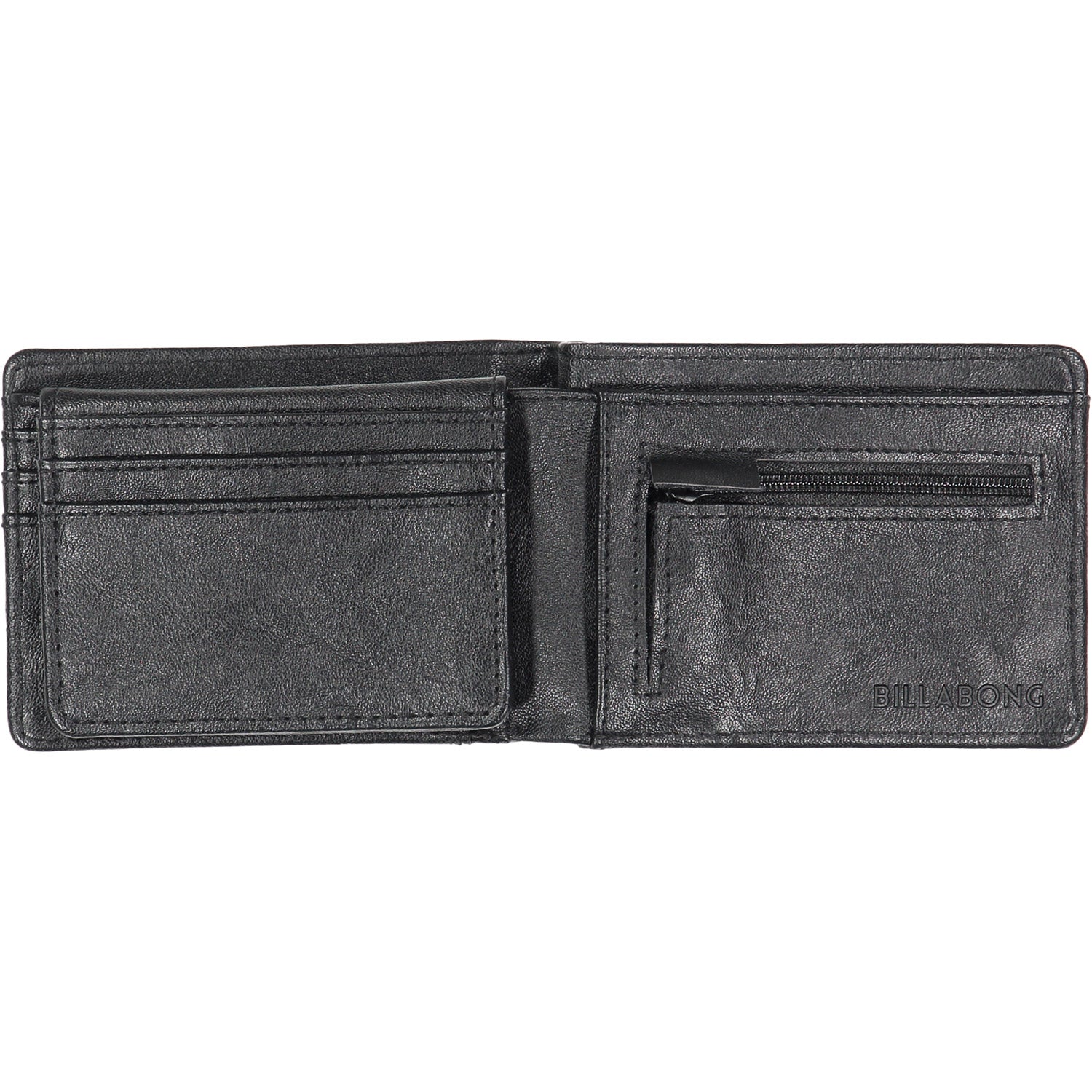 Billabong Dimensions Wallet Grey