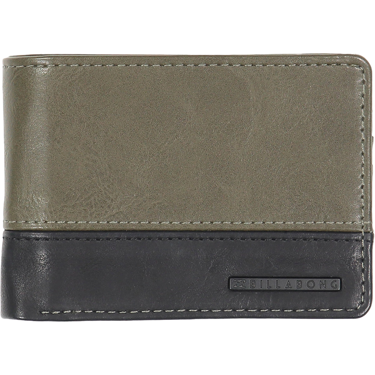 Billabong Dimensions Wallet Military