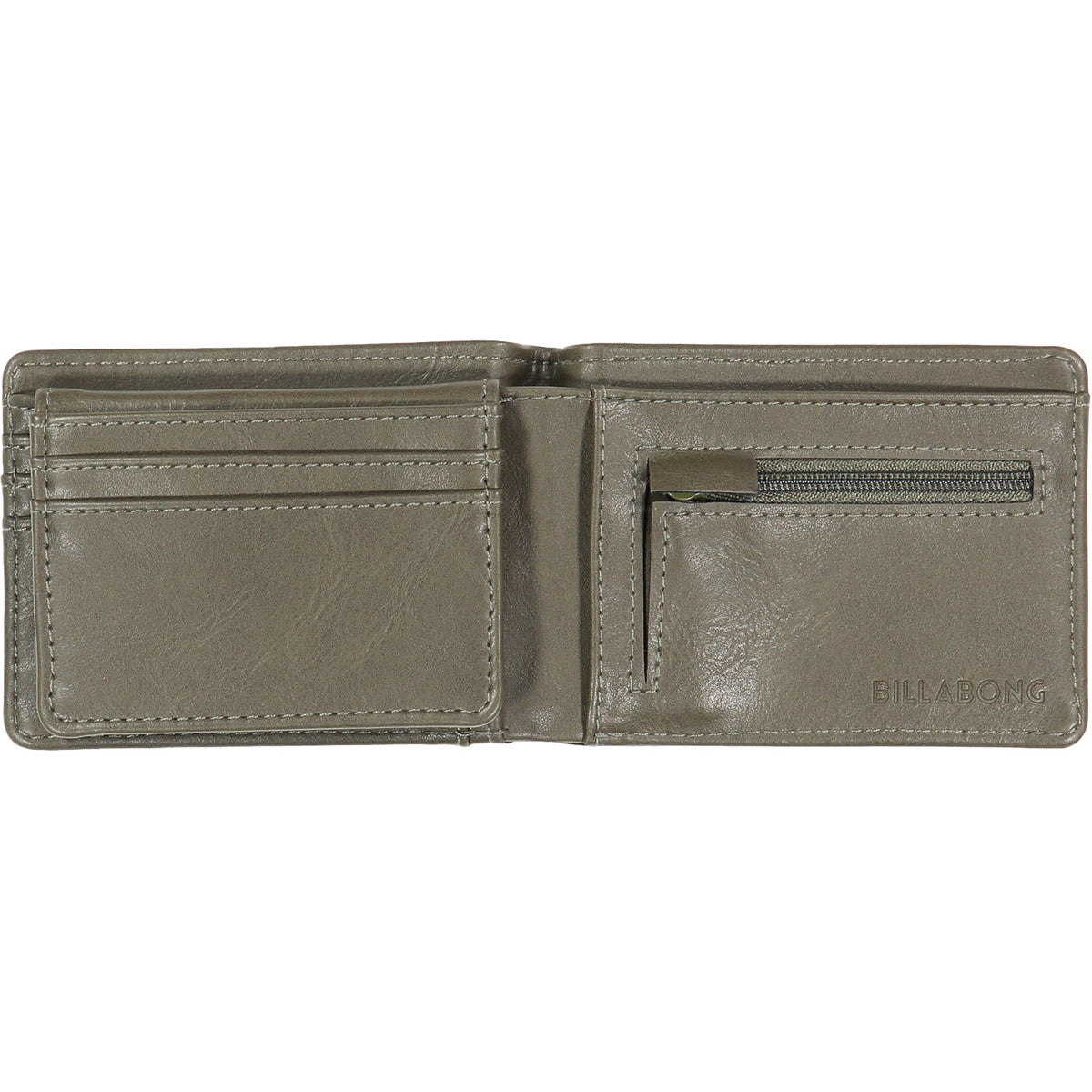 Billabong Dimensions Wallet Military