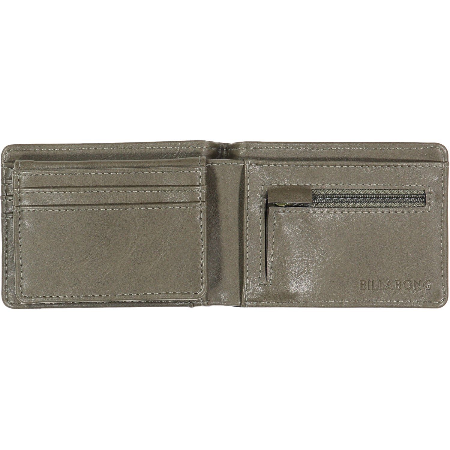 Billabong Dimensions Wallet Military