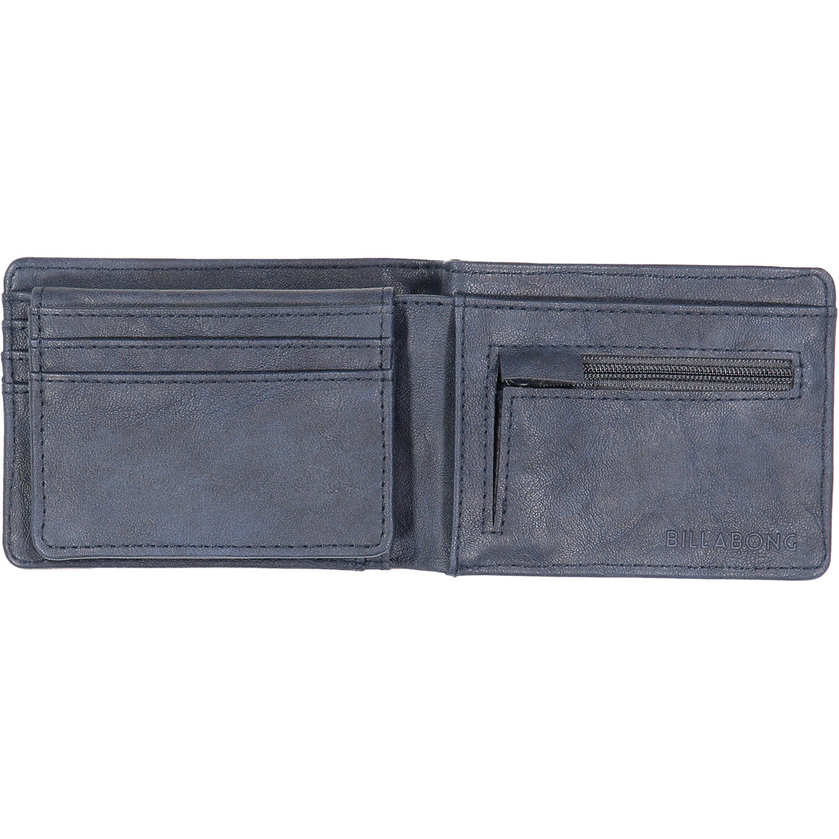 Billabong Dimensions Wallet Navy