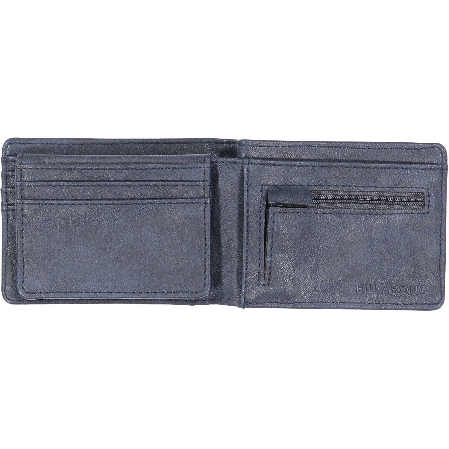 Billabong Dimensions Wallet Navy
