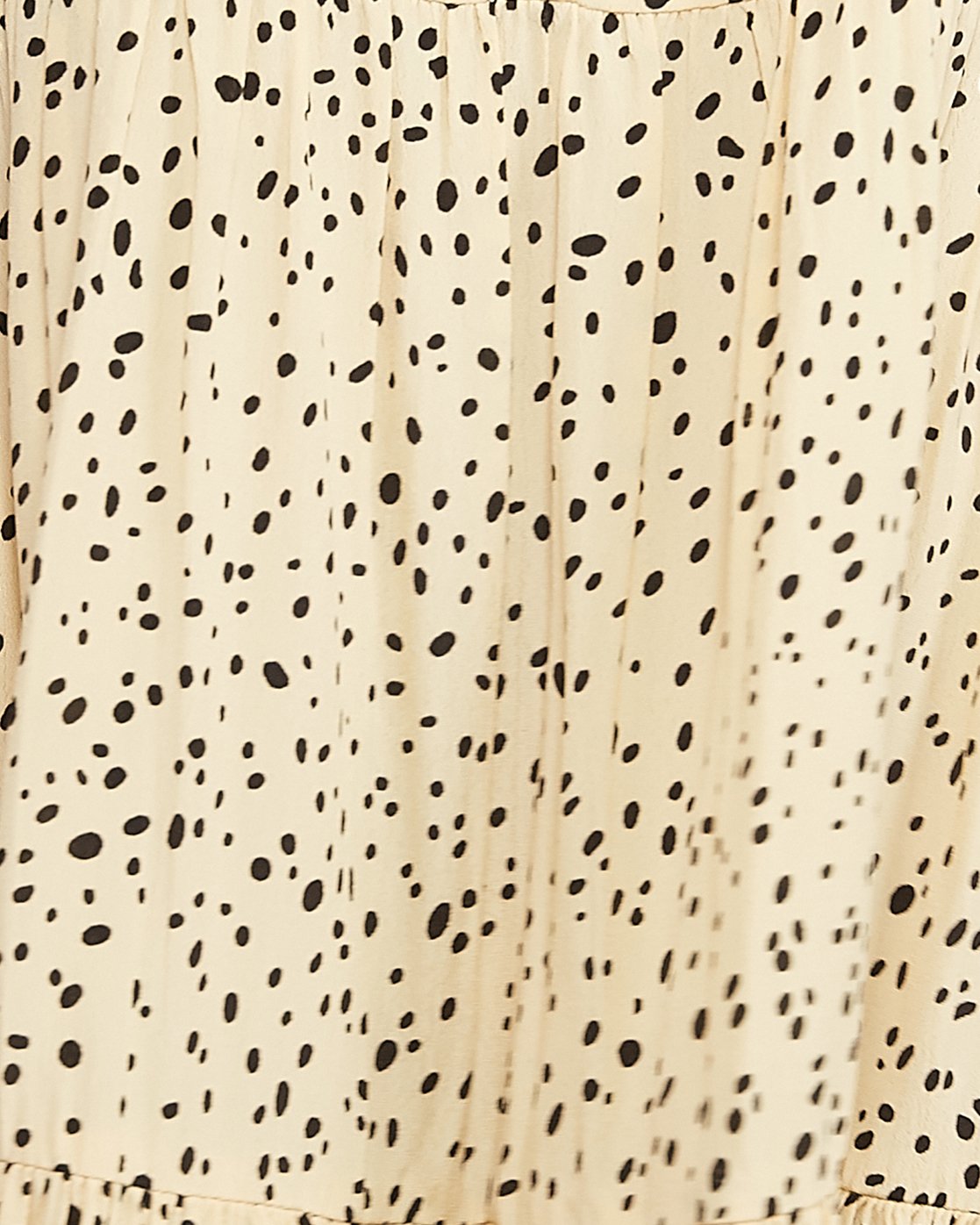 Billabong Dunes Dress Wheat