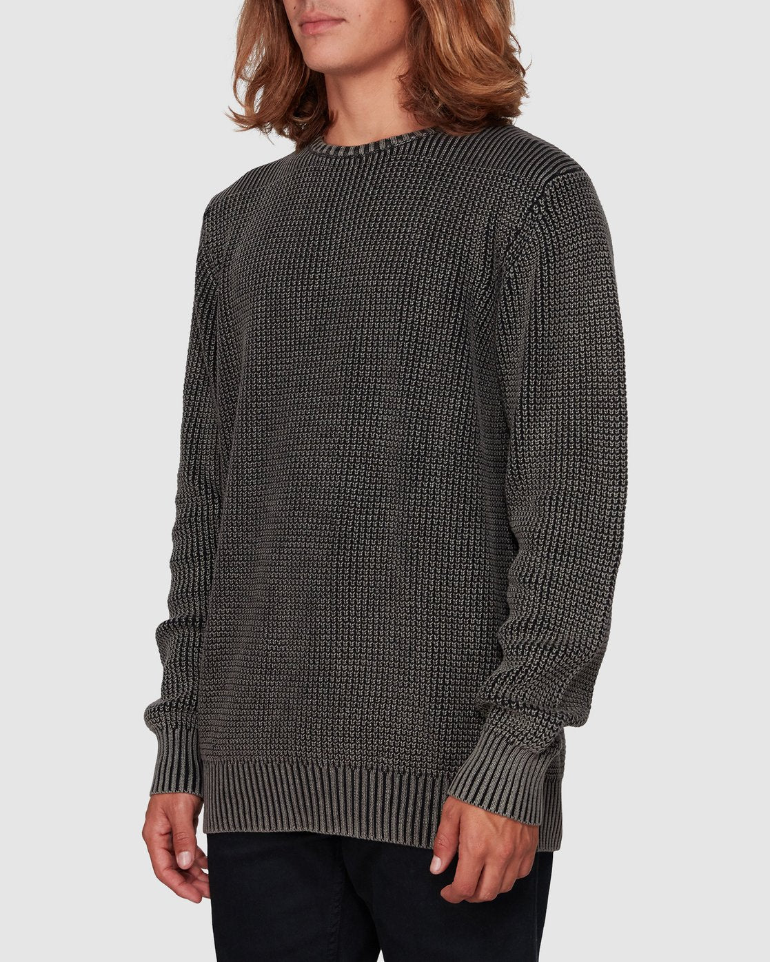 Billabong East Crew Sweater Black