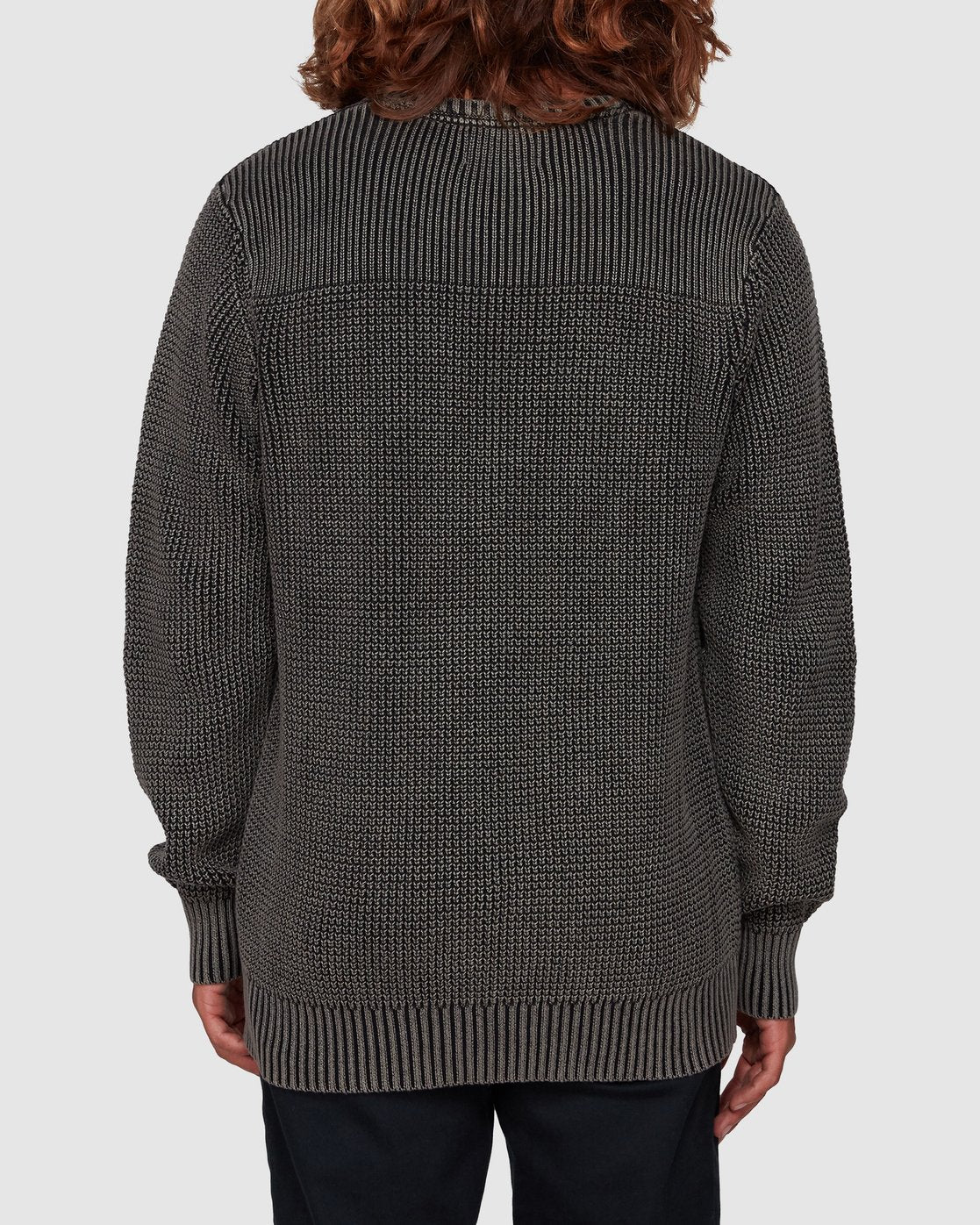 Billabong East Crew Sweater Black