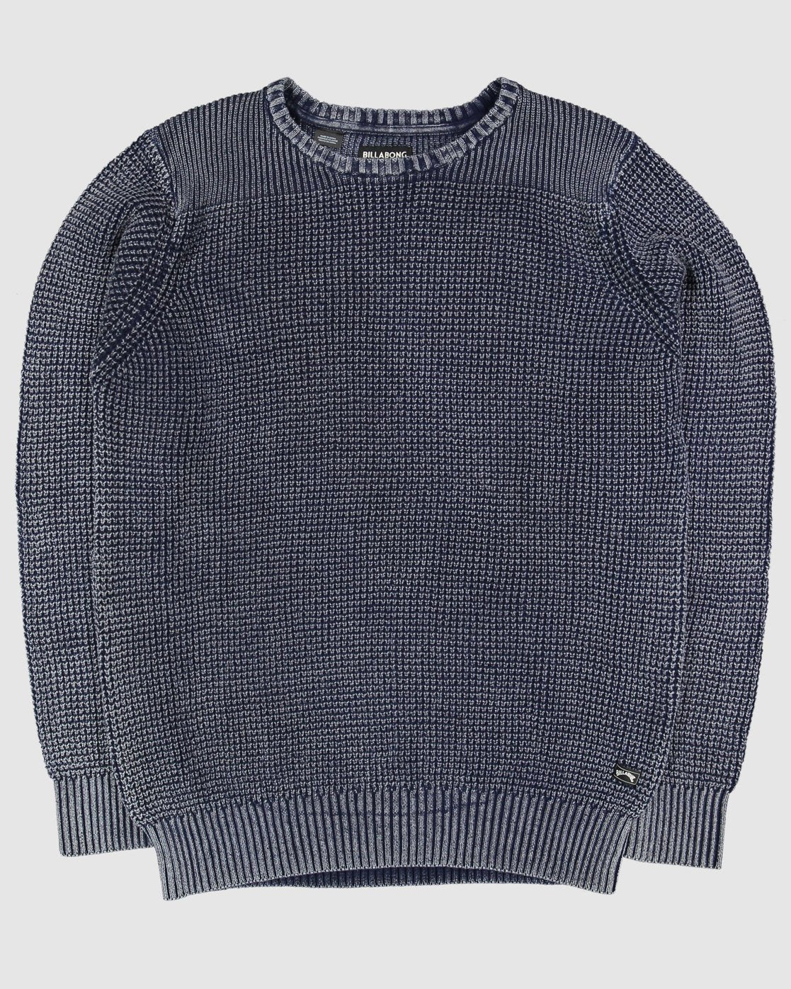 Billabong East Crew Sweater Denim