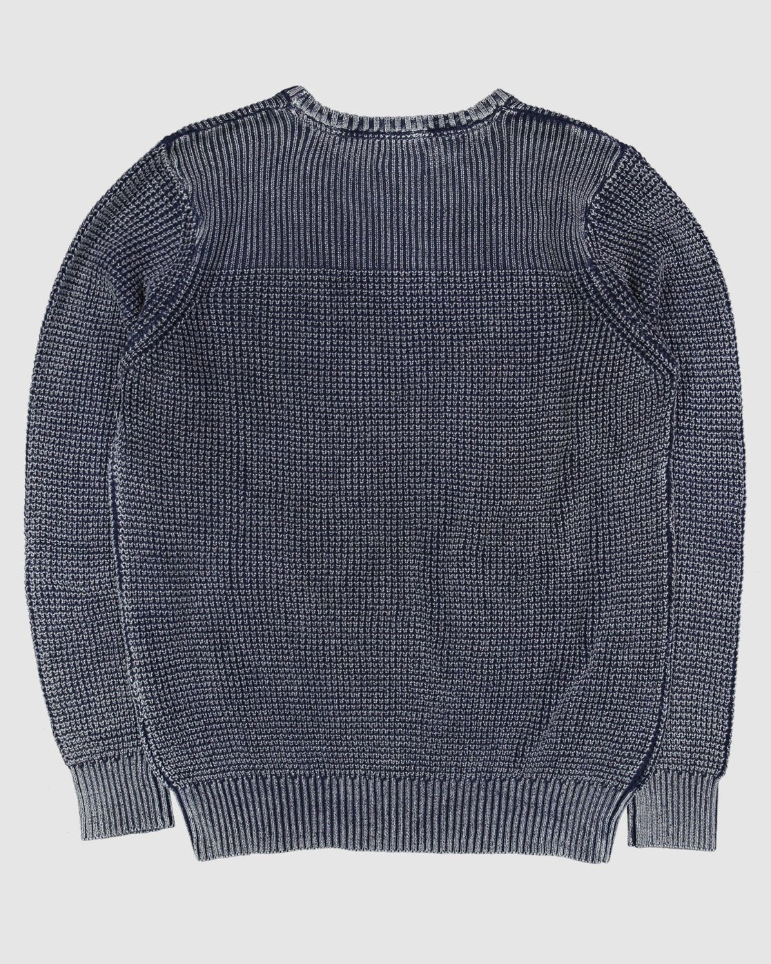 Billabong East Crew Sweater Denim