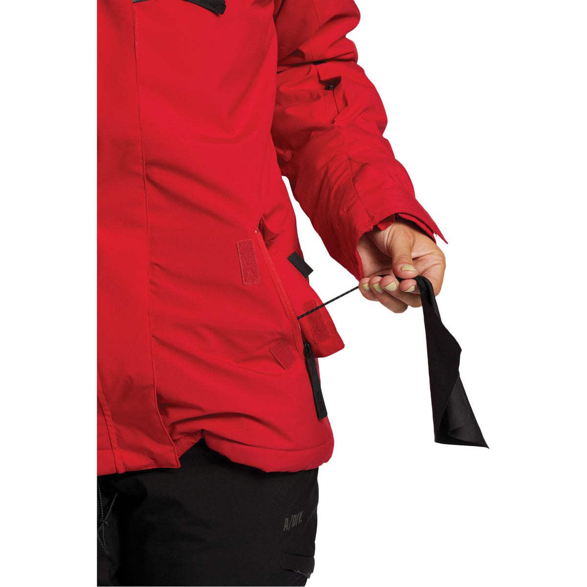 Billabong Eclipse Jacket 2023 Scarlet