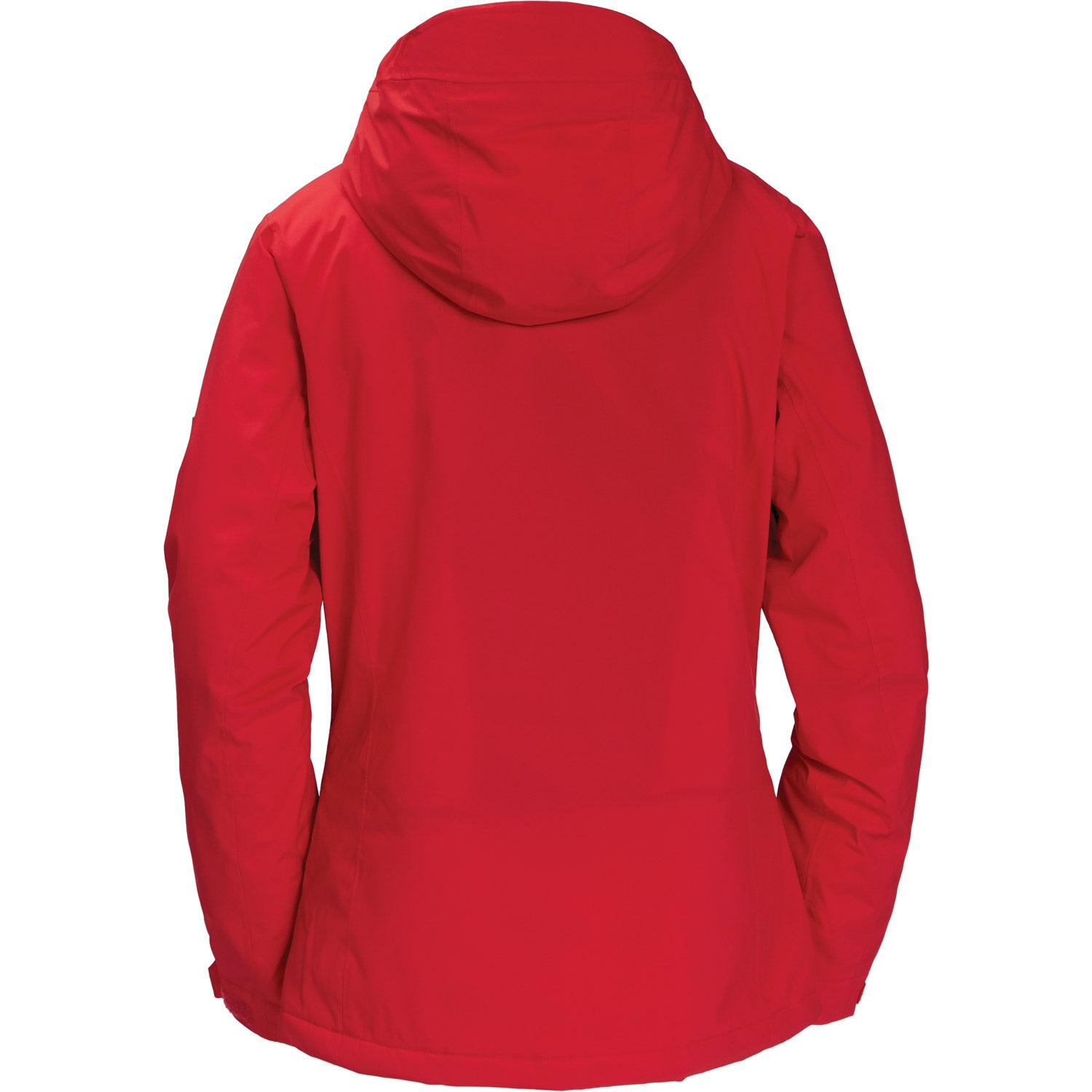 Billabong Eclipse Jacket 2023 Scarlet