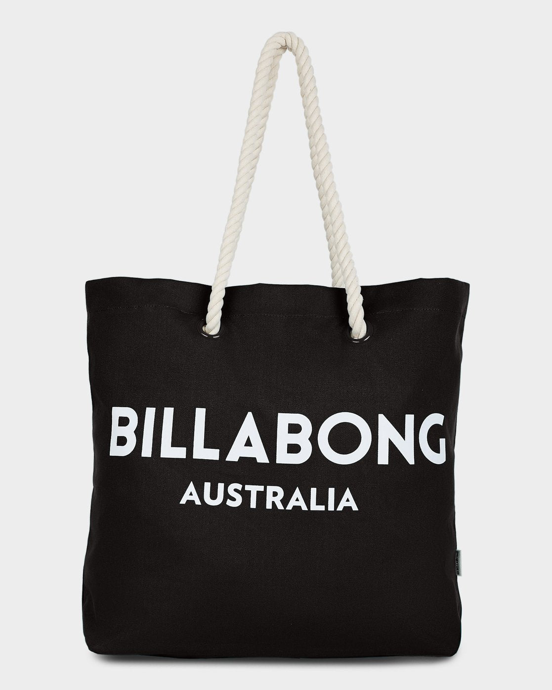Billabong Essential Beach Bag Black