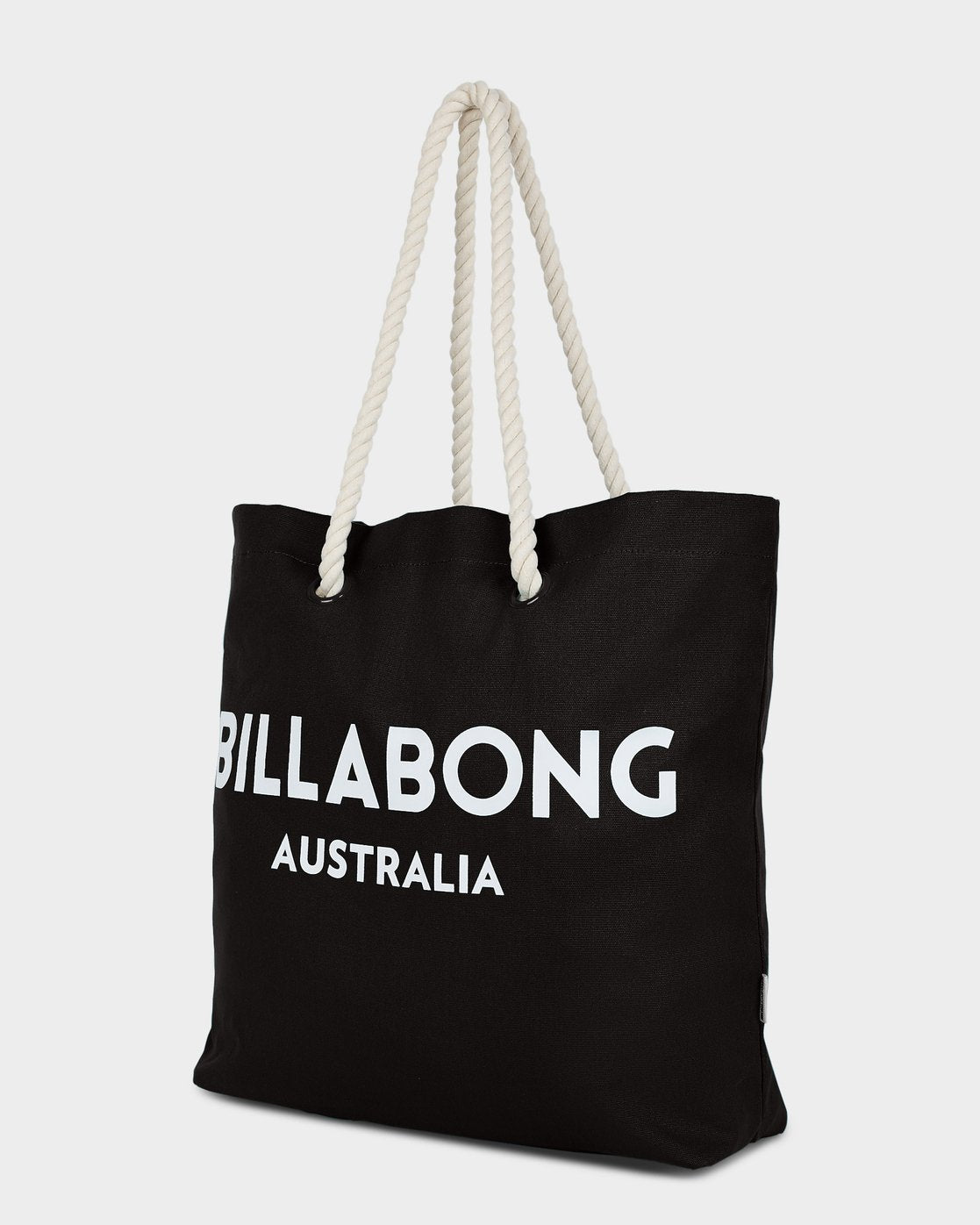 Billabong Essential Beach Bag Black