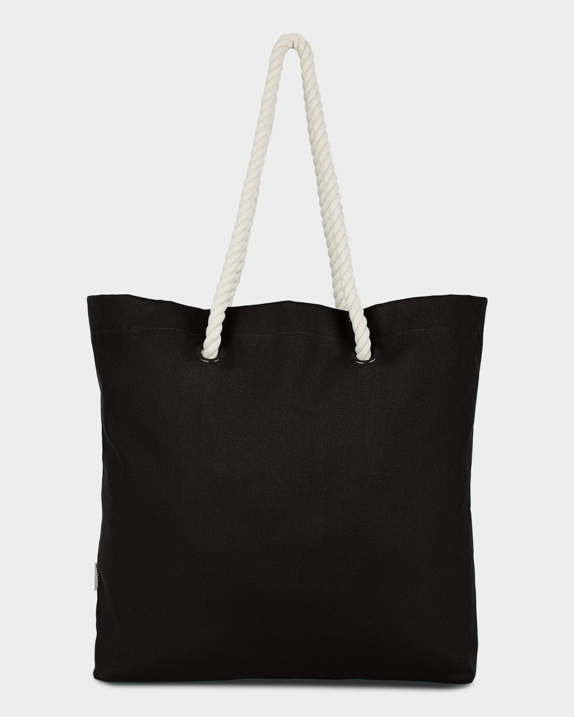 Billabong Essential Beach Bag Black