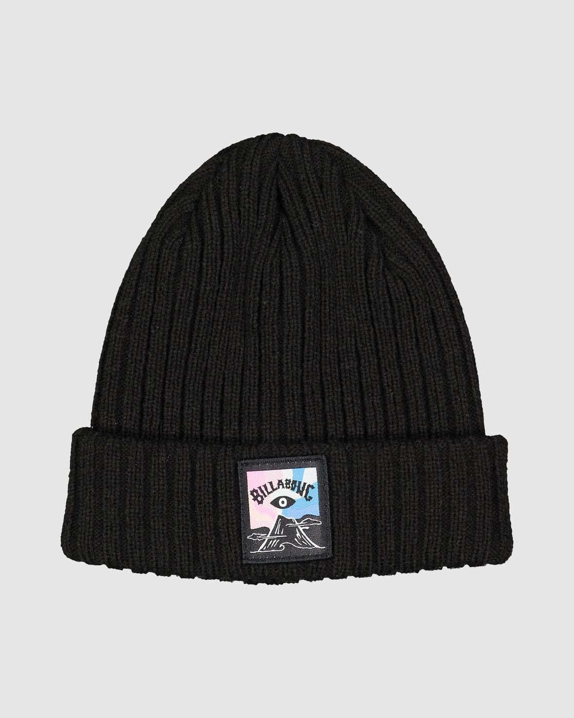 Billabong Eyesolation Beanie Black