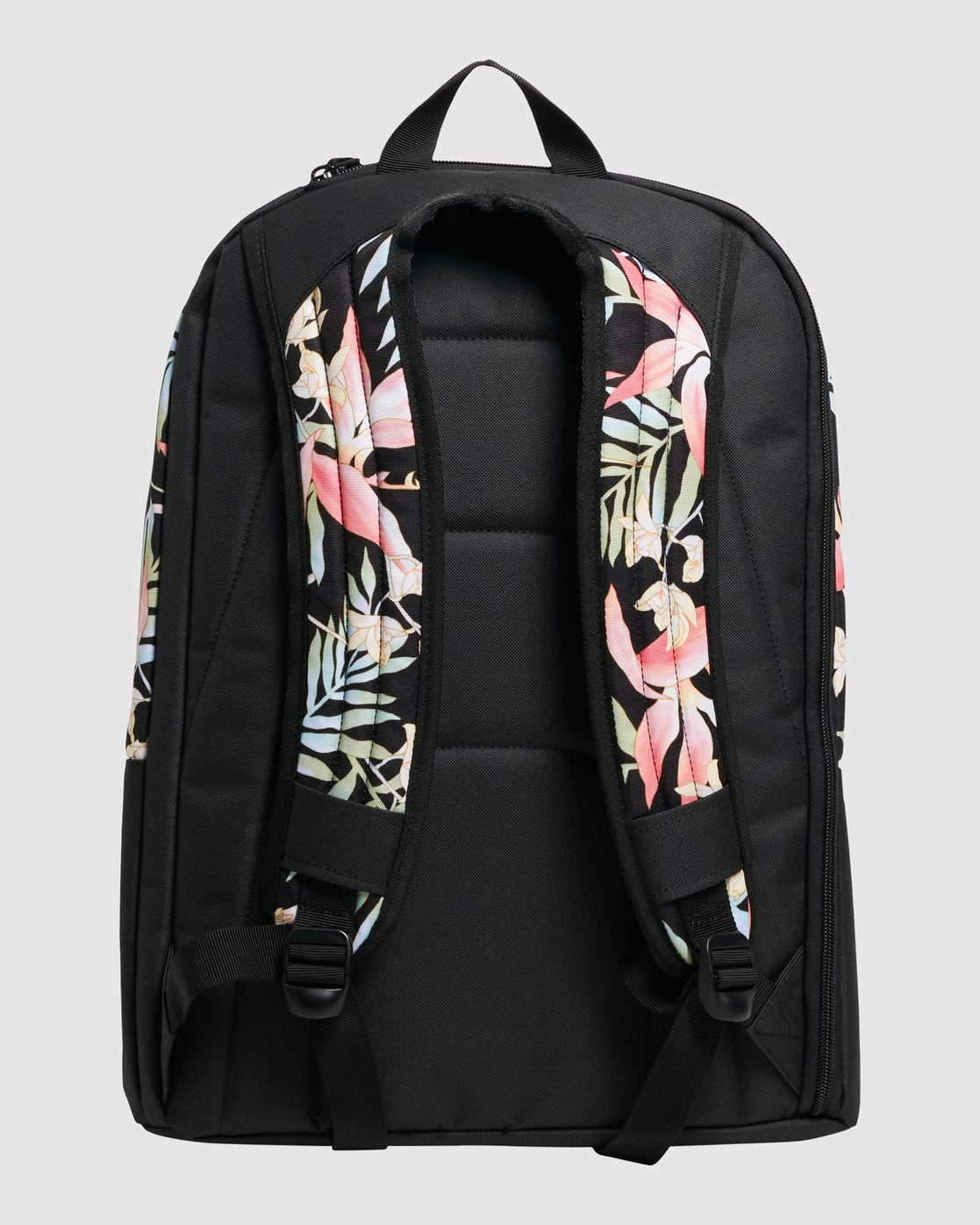 Billabong Girls Love Palms Backpack Black