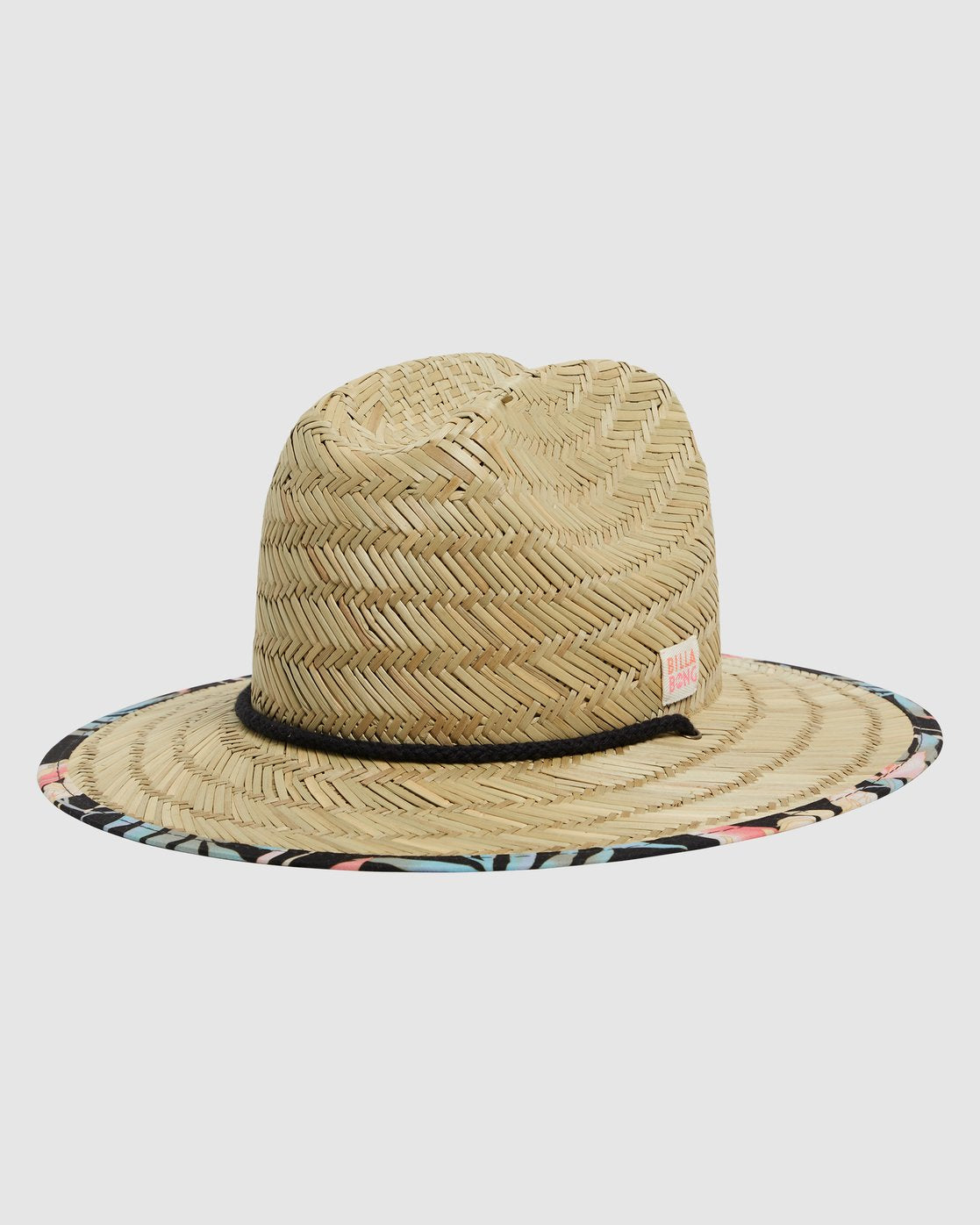 Billabong Girls Love Palms Hat Black