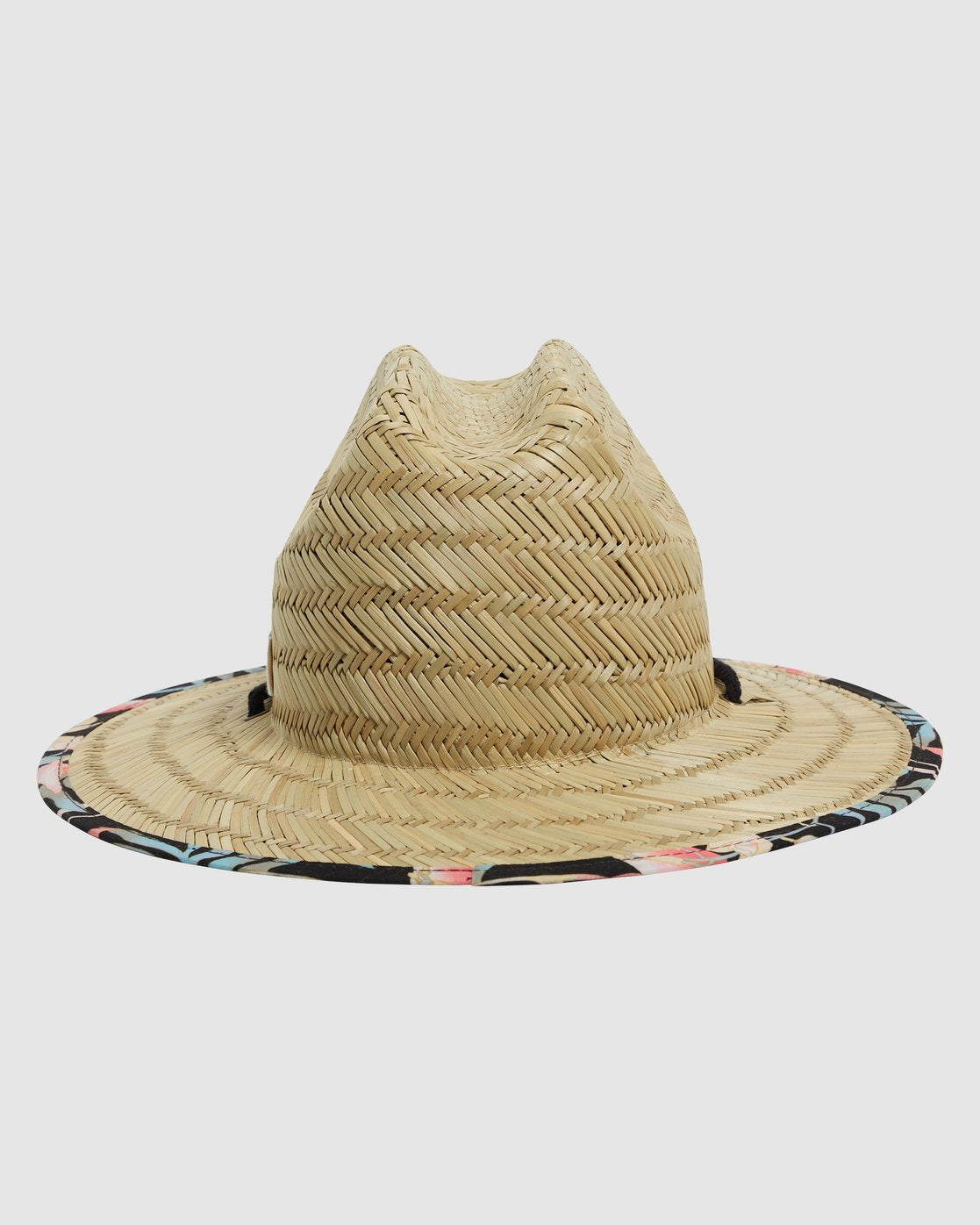 Billabong Girls Love Palms Hat Black