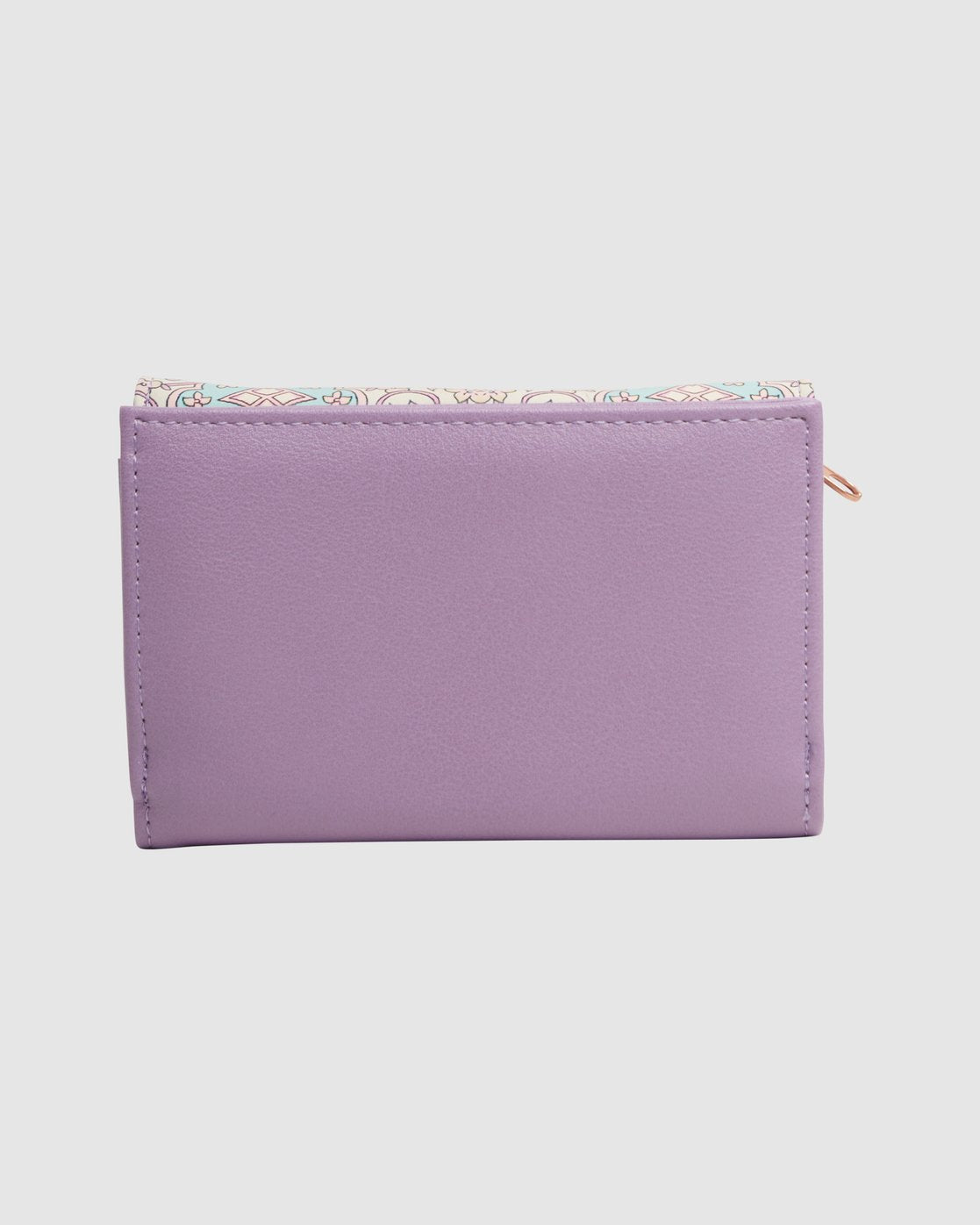 Billabong Girls Mandala Wallet Lilac