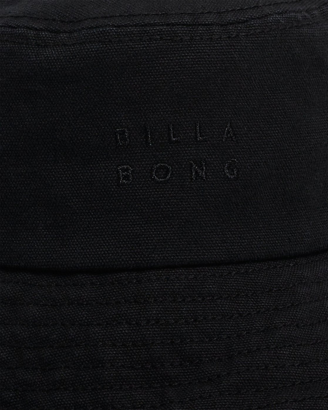 Billabong Girls Sunday Hat Black