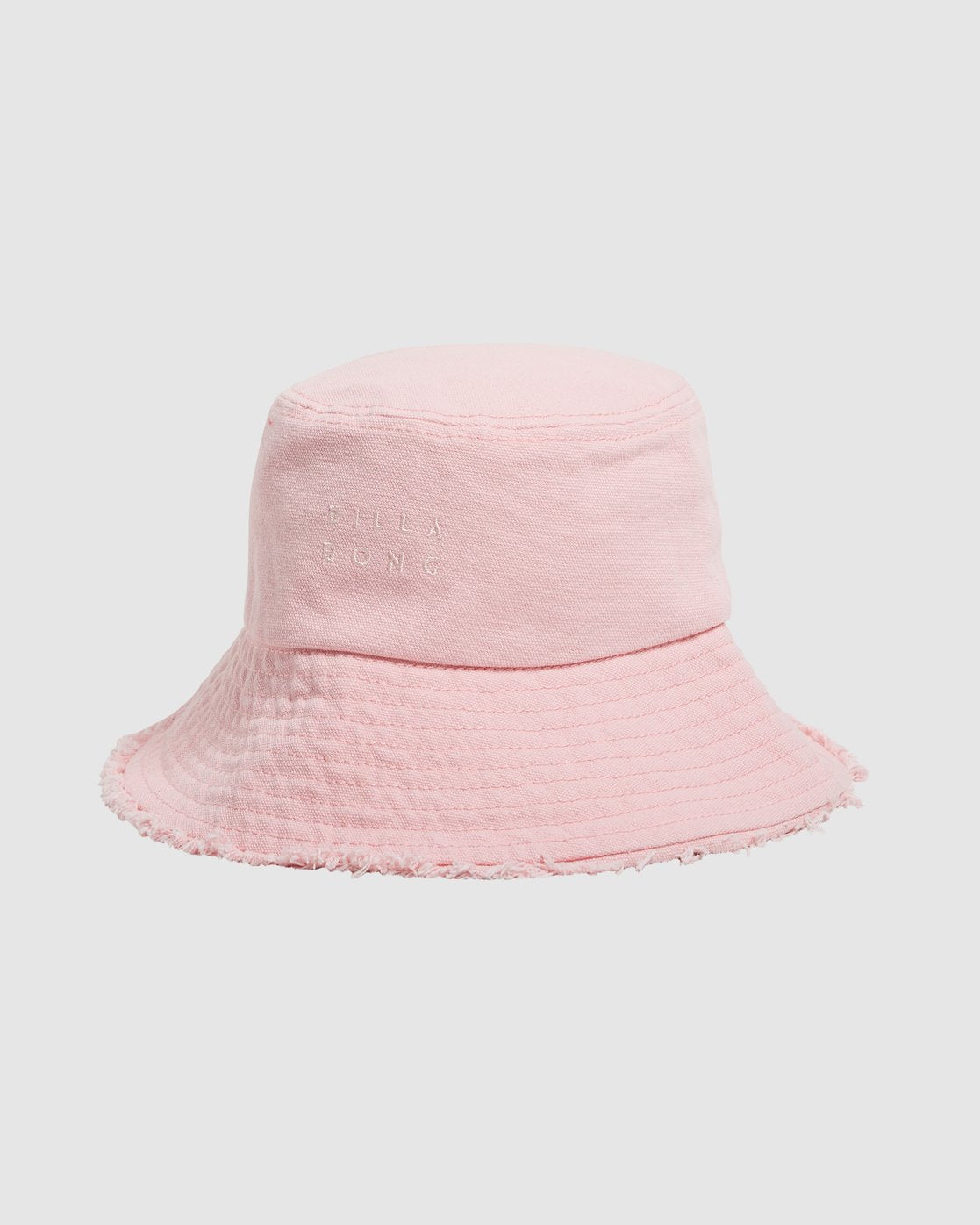 Billabong Girls Sunday Hat Pink