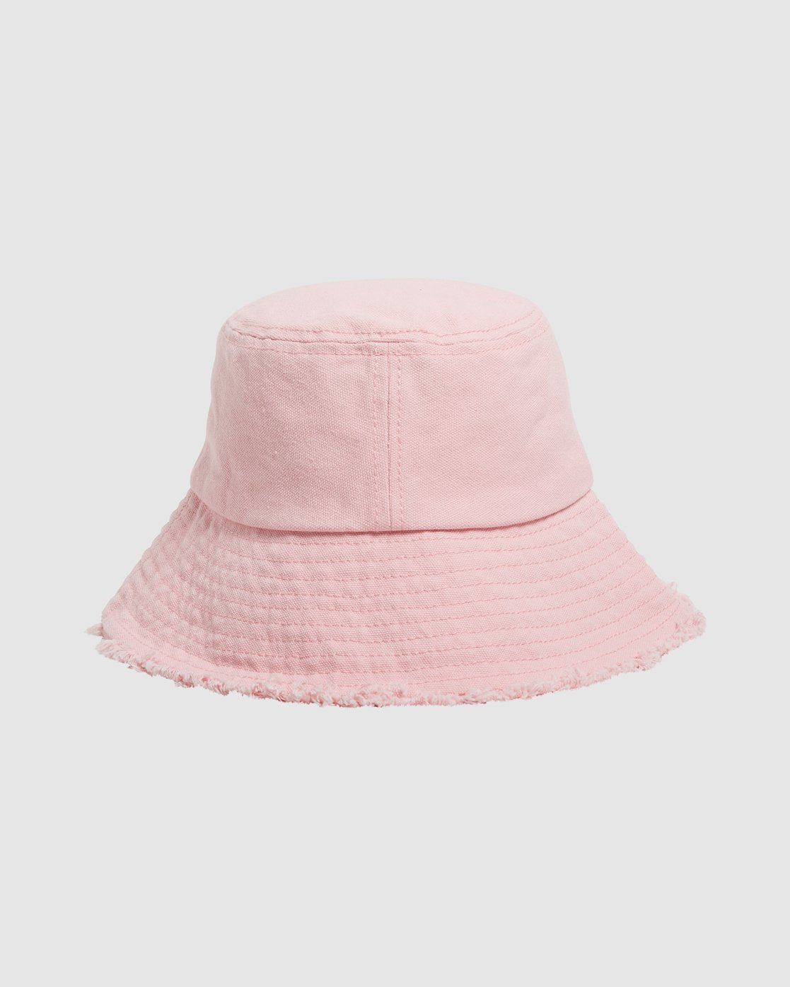 Billabong Girls Sunday Hat Pink