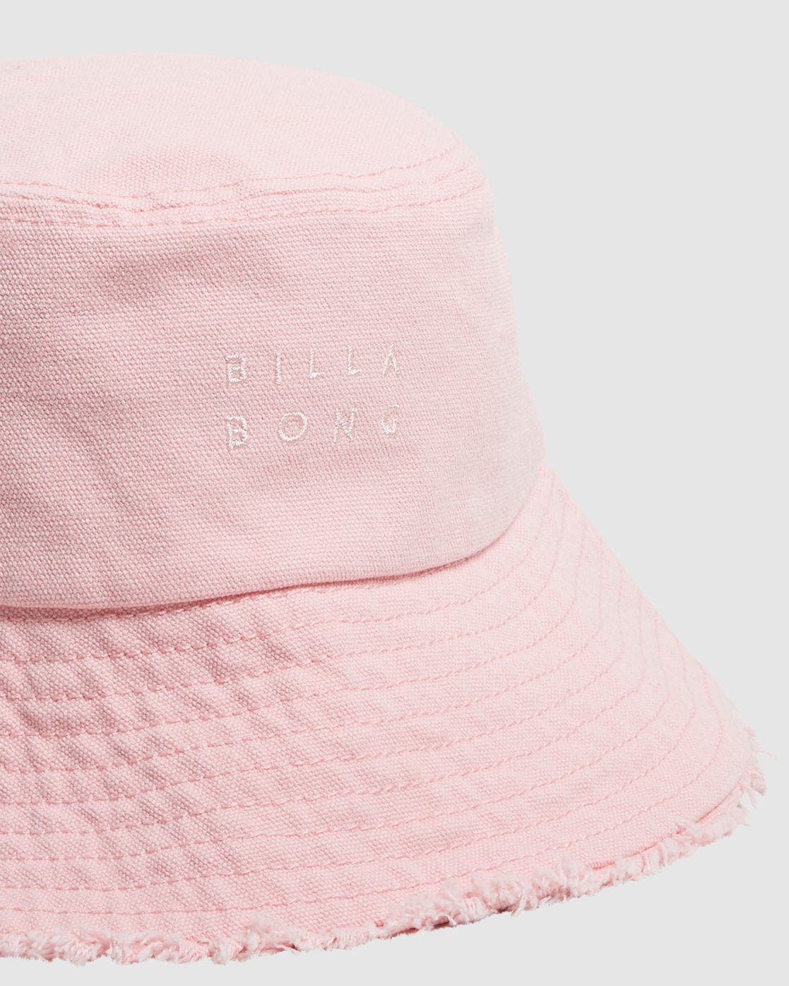Billabong Girls Sunday Hat Pink