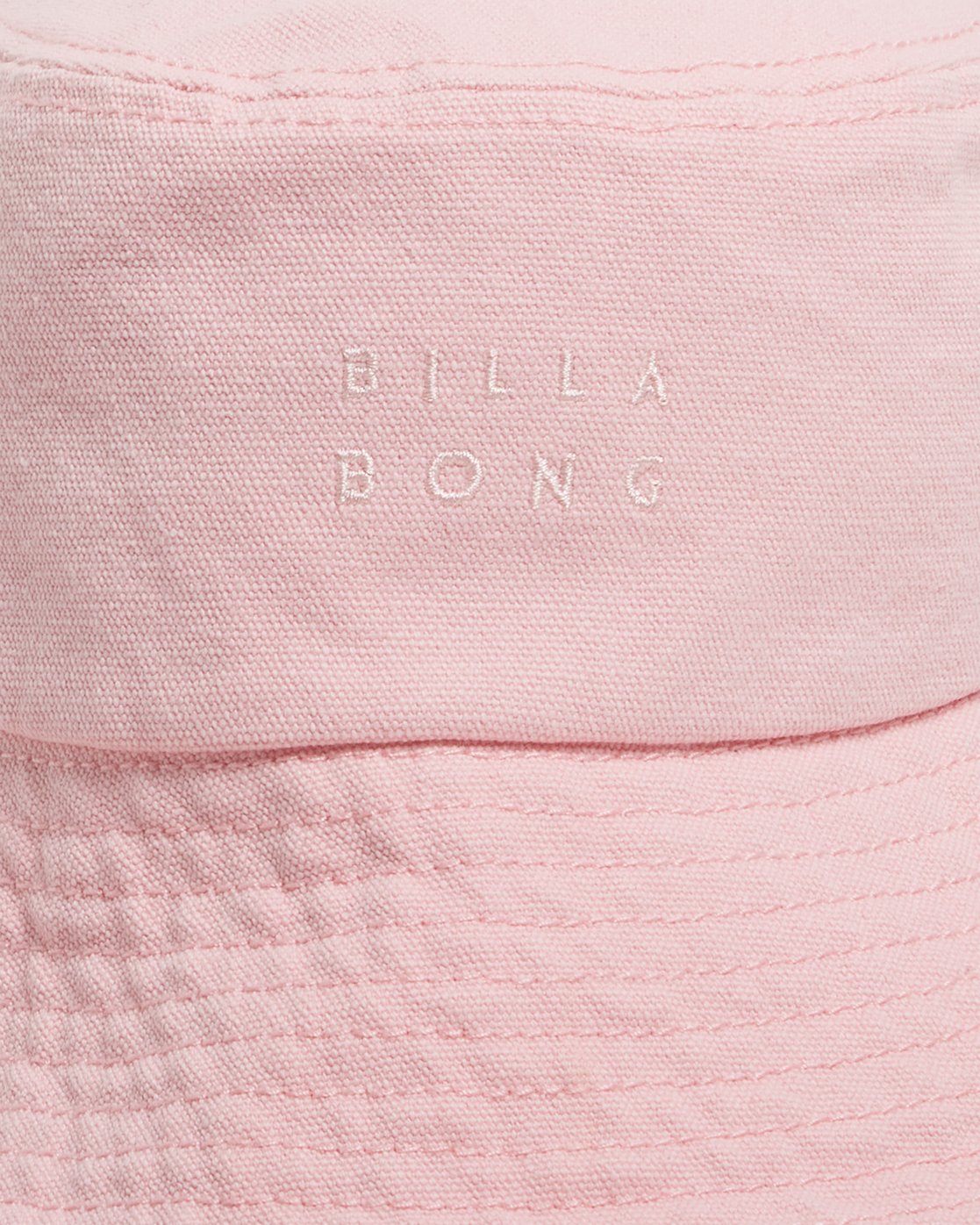 Billabong Girls Sunday Hat Pink