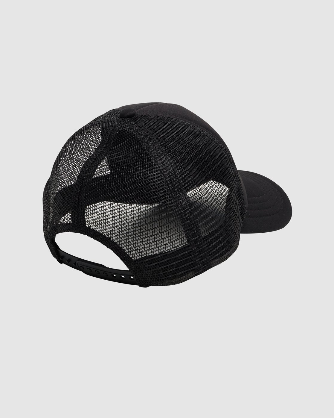 Billabong Good Time Trucker Cap BLACK