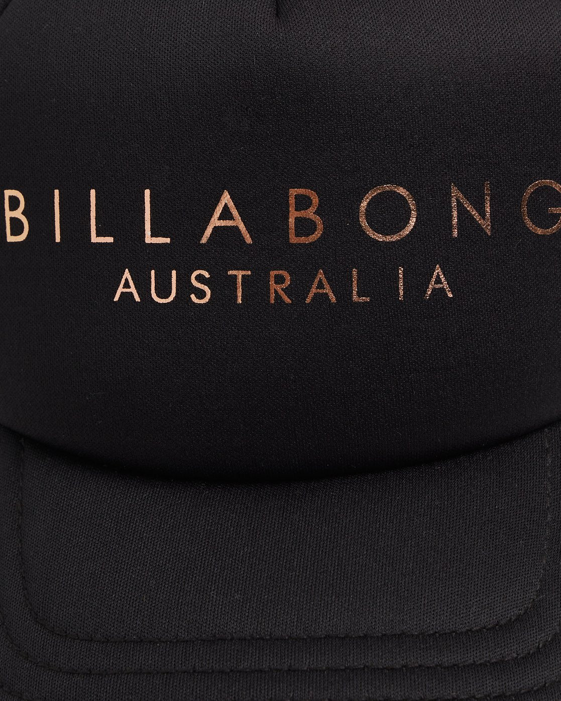 Billabong Good Time Trucker Cap BLACK