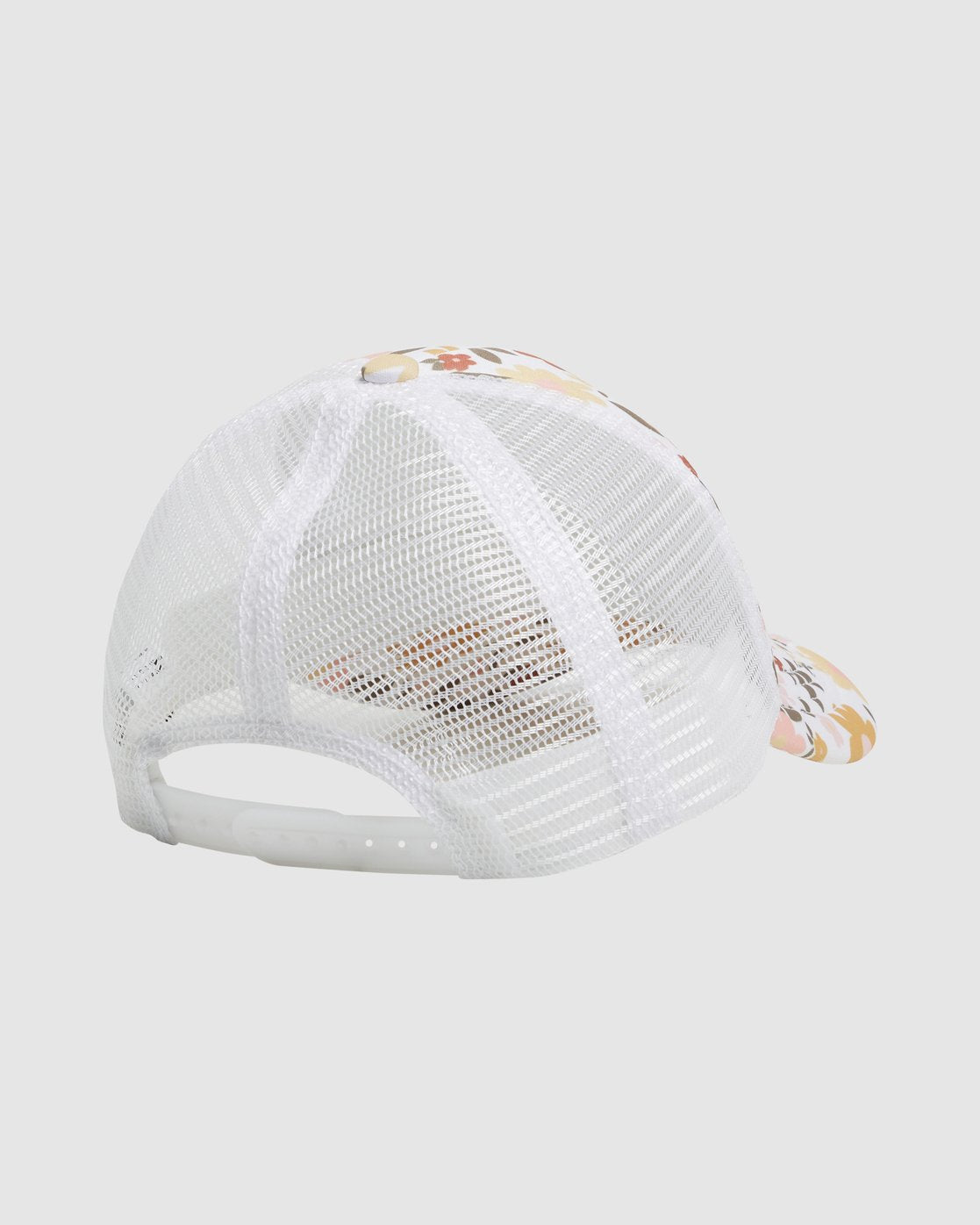 Billabong Groms Daisy Dream Trucker White