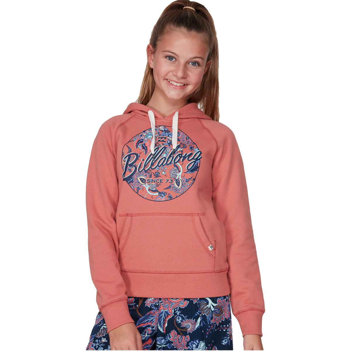 Billabong Gypsy Pop Girls Hoodie