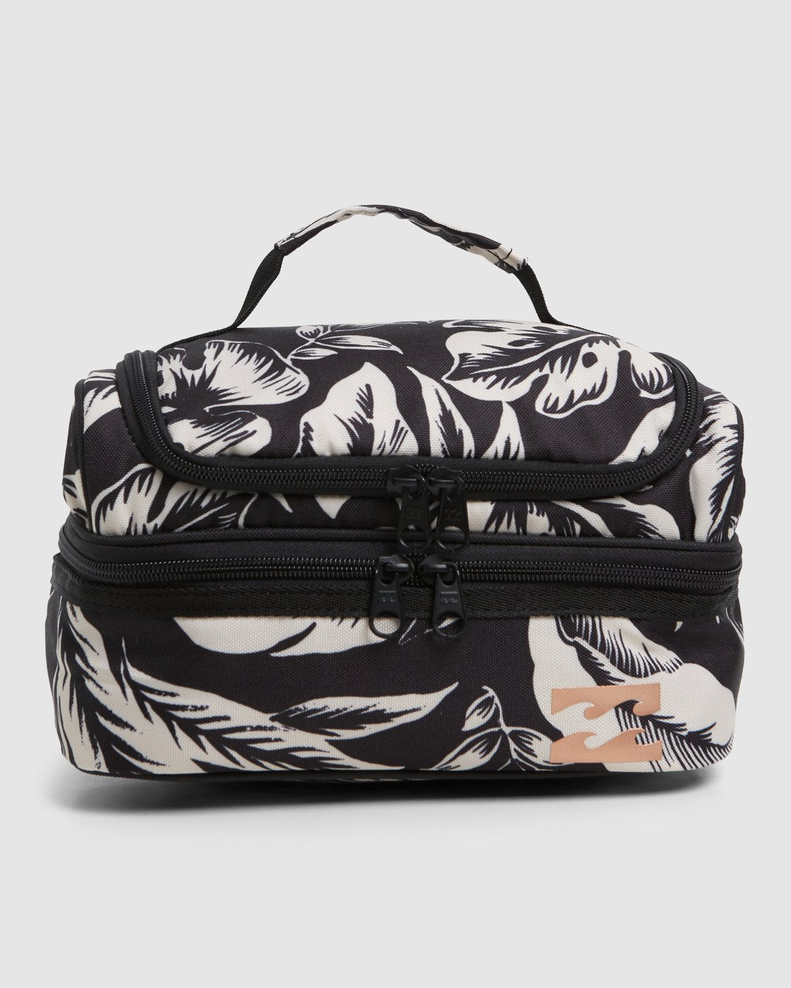 Billabong Haze Lunch Box Black