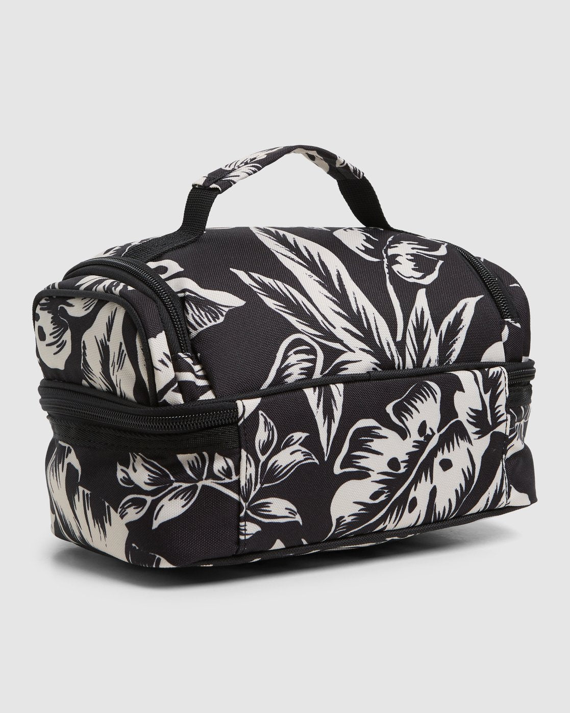 Billabong Haze Lunch Box Black