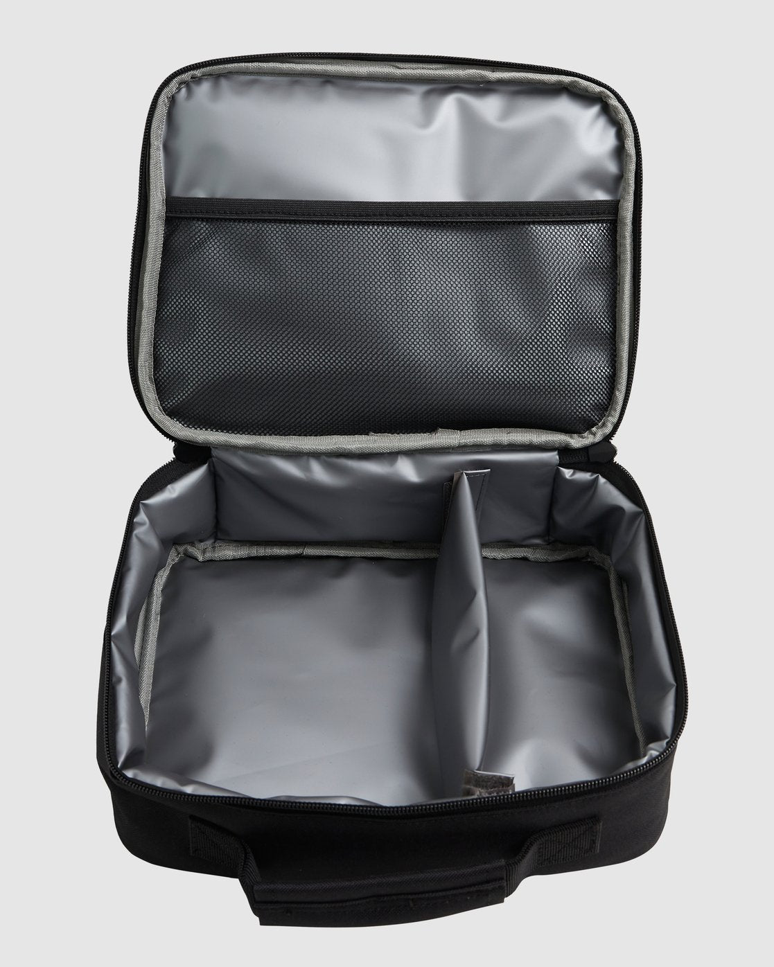 Billabong Hideaway Lunch Box Off black