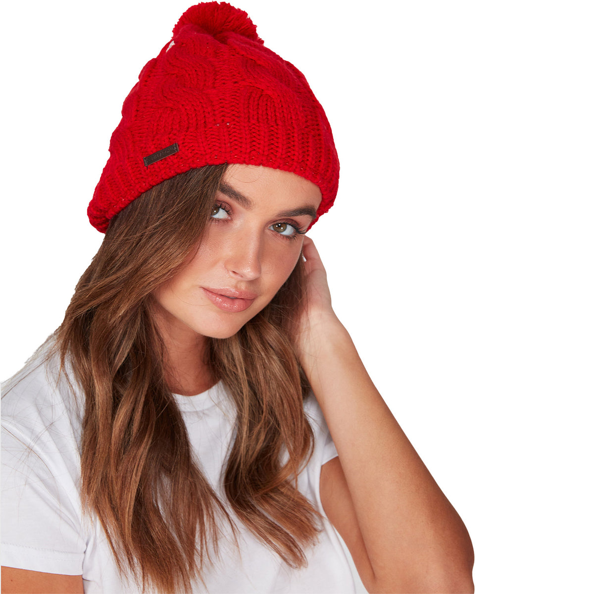 Billabong I See You Beanie