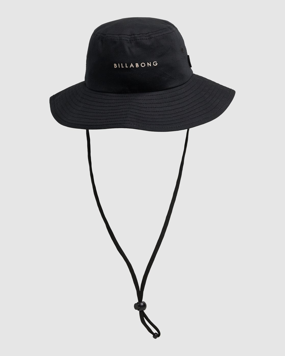 Billabong Jah Hat Black