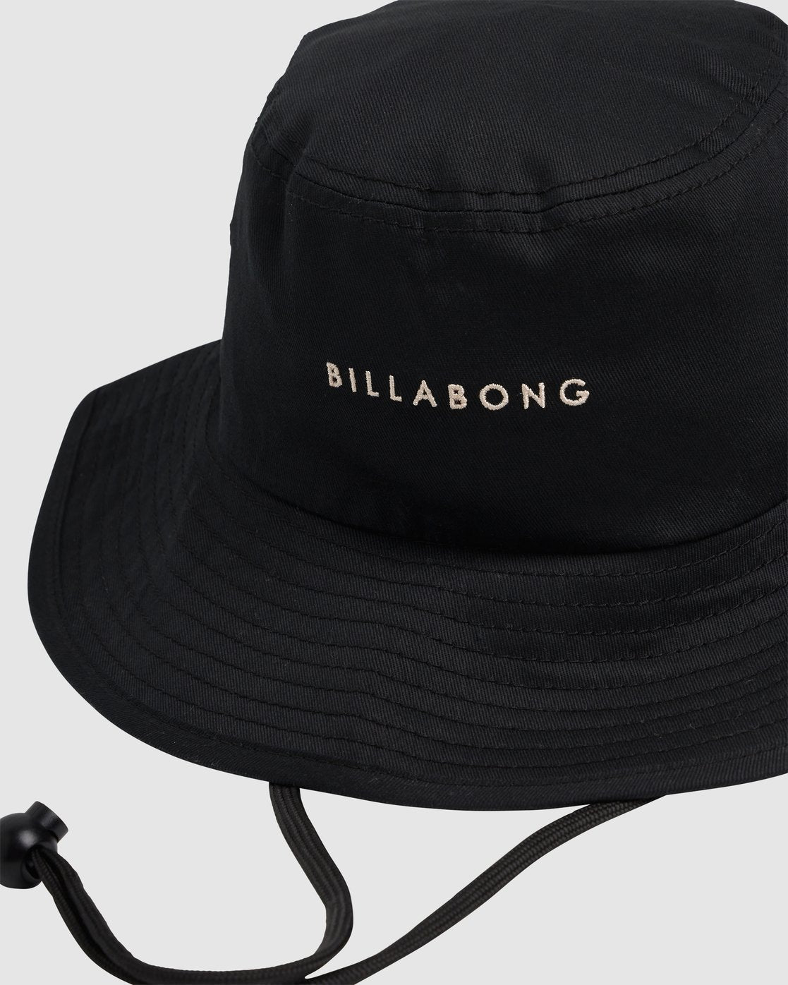 Billabong Jah Hat Black