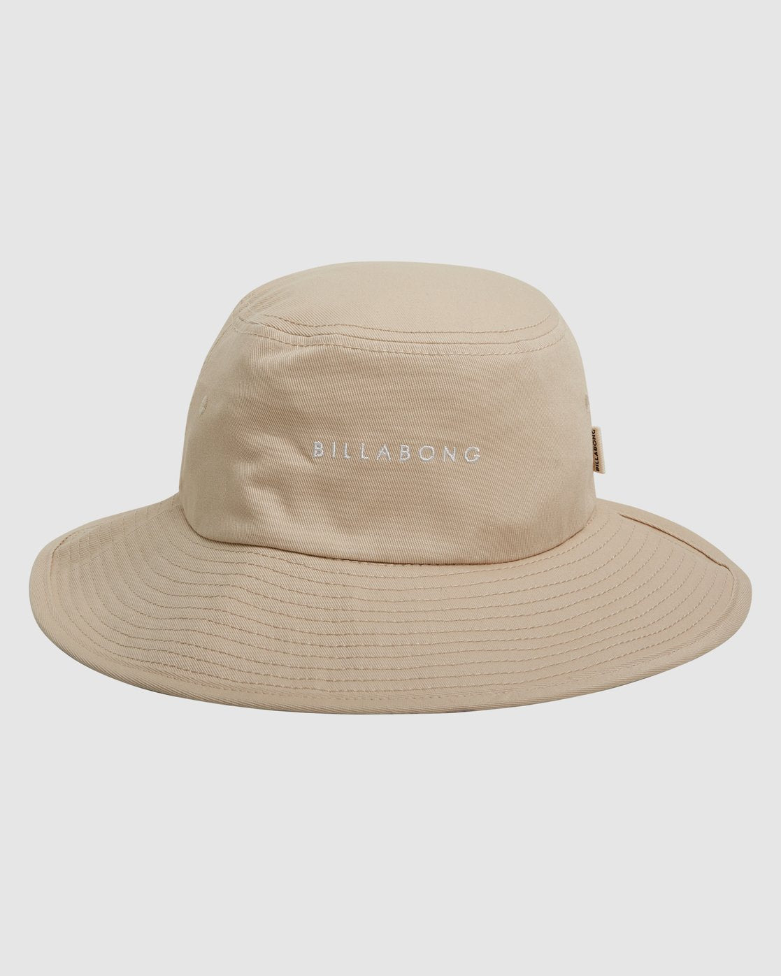 Billabong Jah Hat Ivory