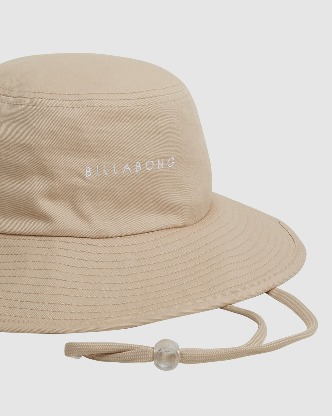 Billabong Jah Hat Ivory