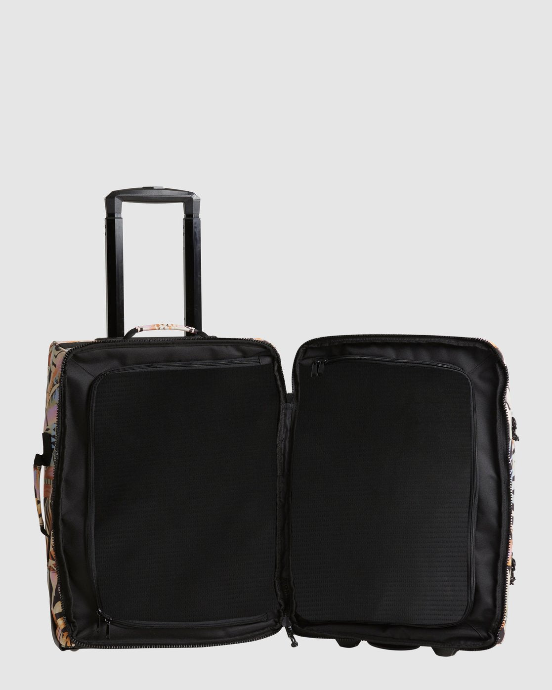 Billabong Keep It Rollin Carryon Luggage ANTIQUE BLACK