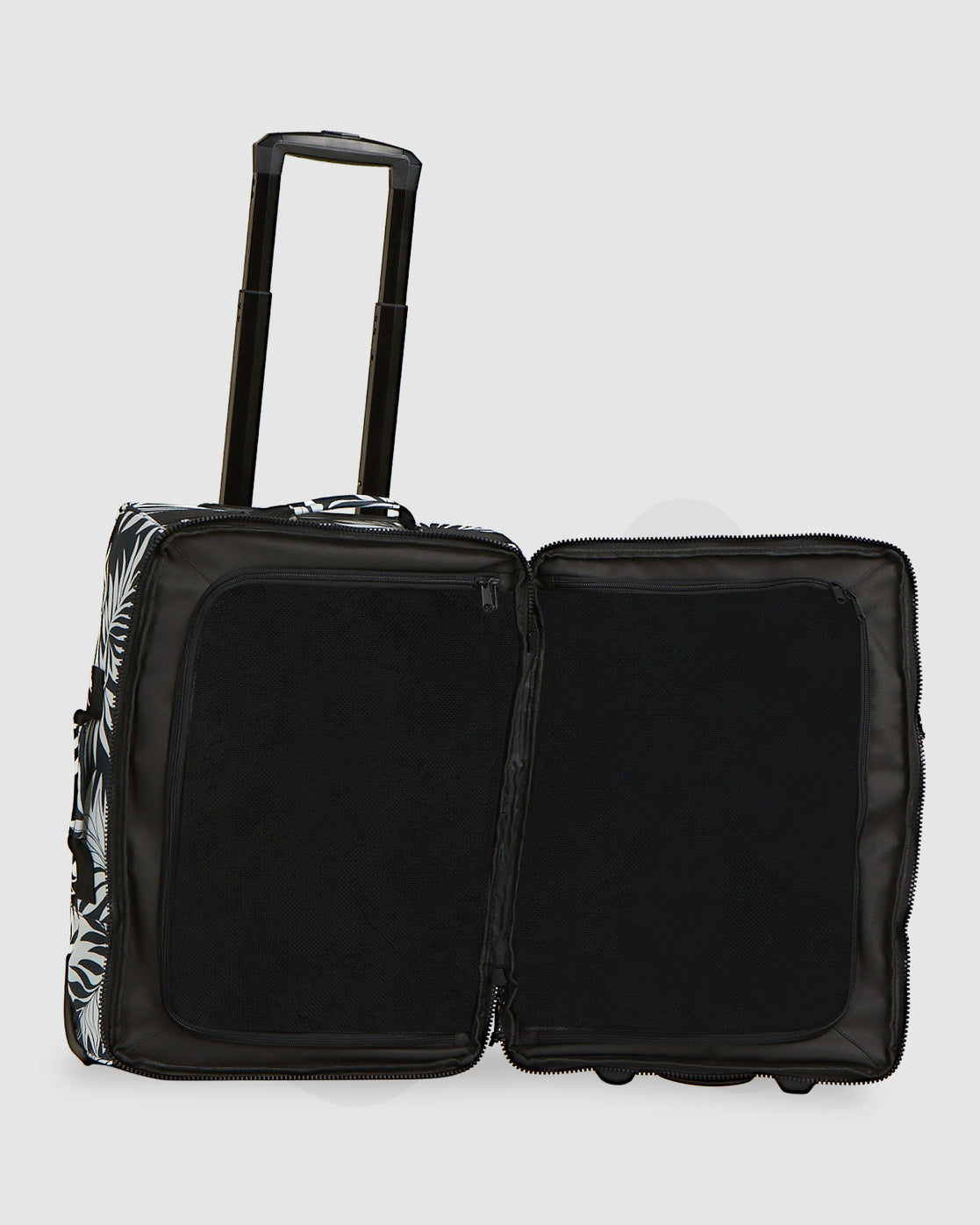 Billabong Keep It Rollin Carryon Luggage Antique White