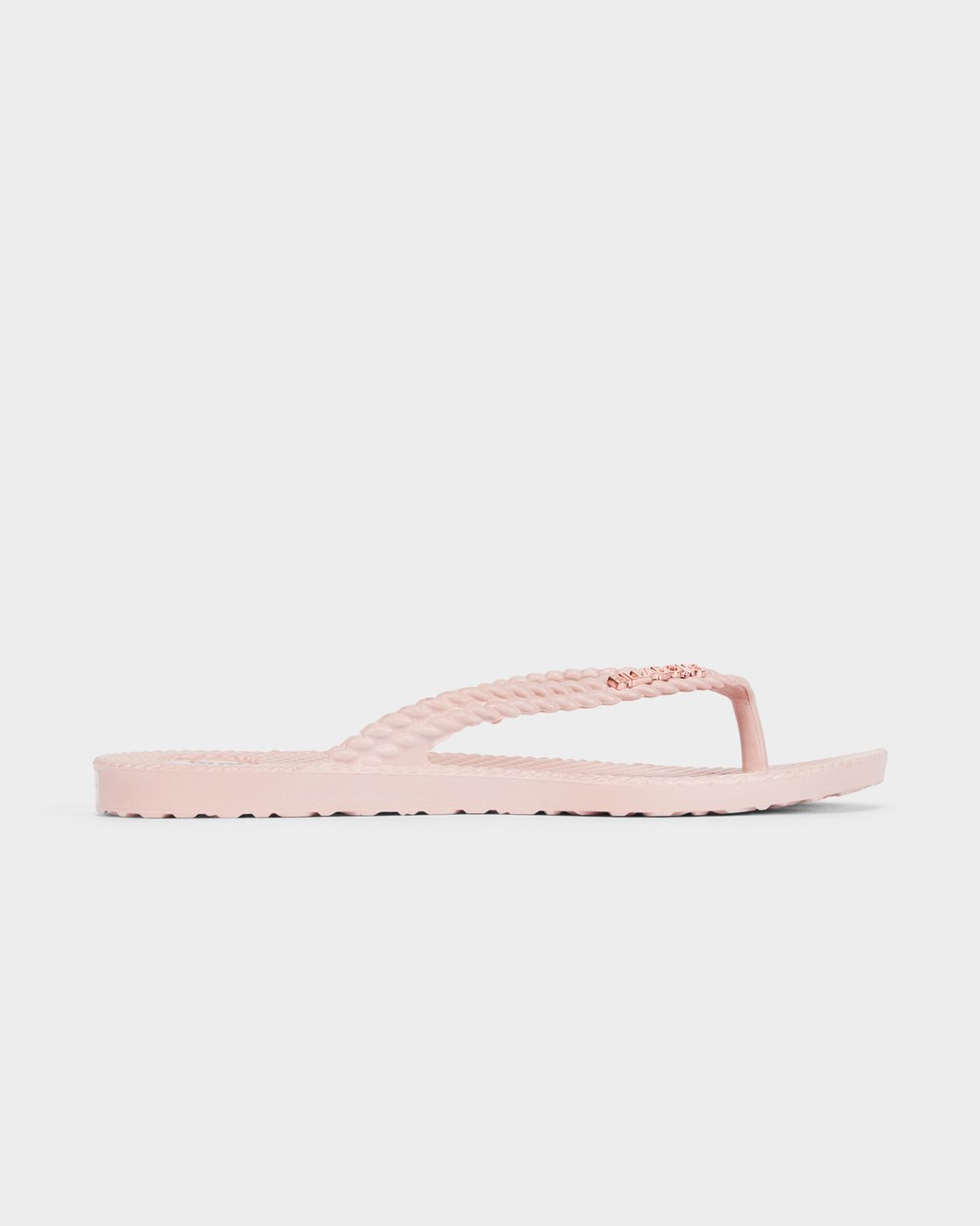 Billabong Kick Back Solid Thongs Tanline