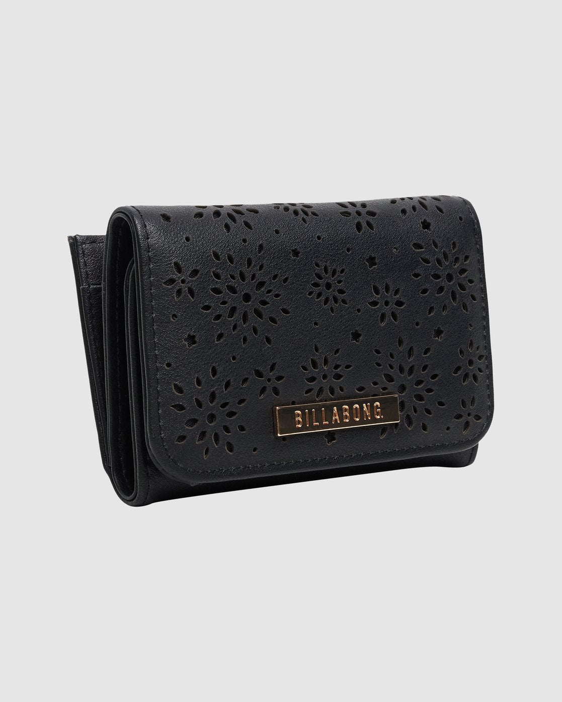 Billabong Lana Wallet Black