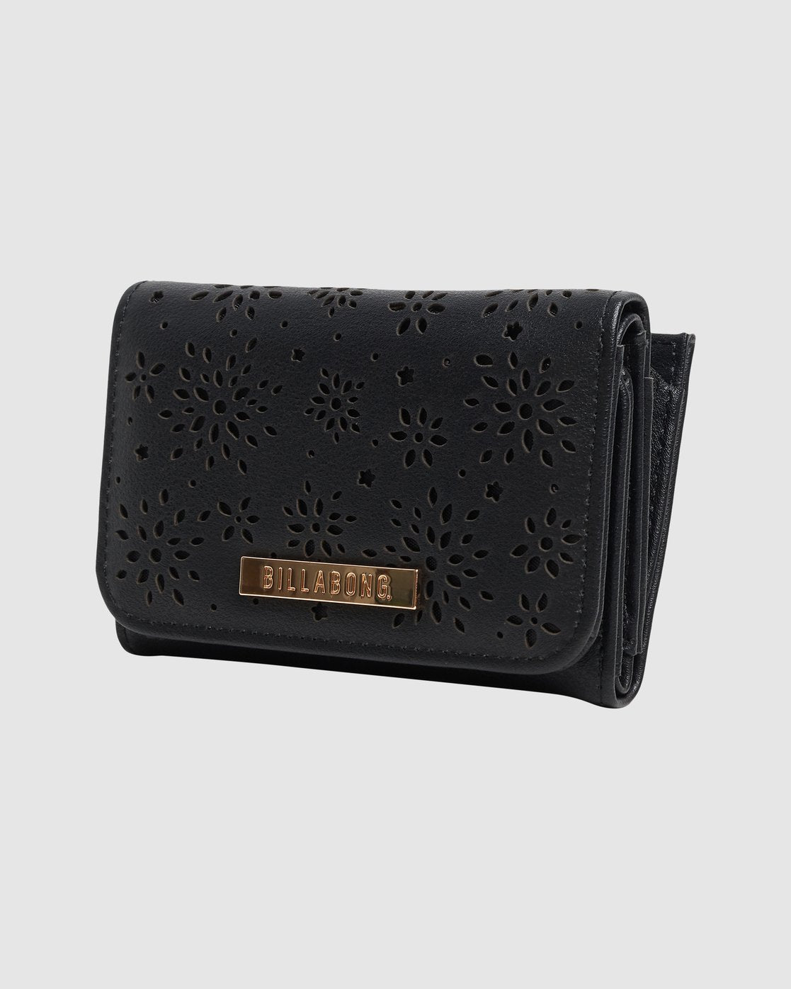 Billabong Lana Wallet Black
